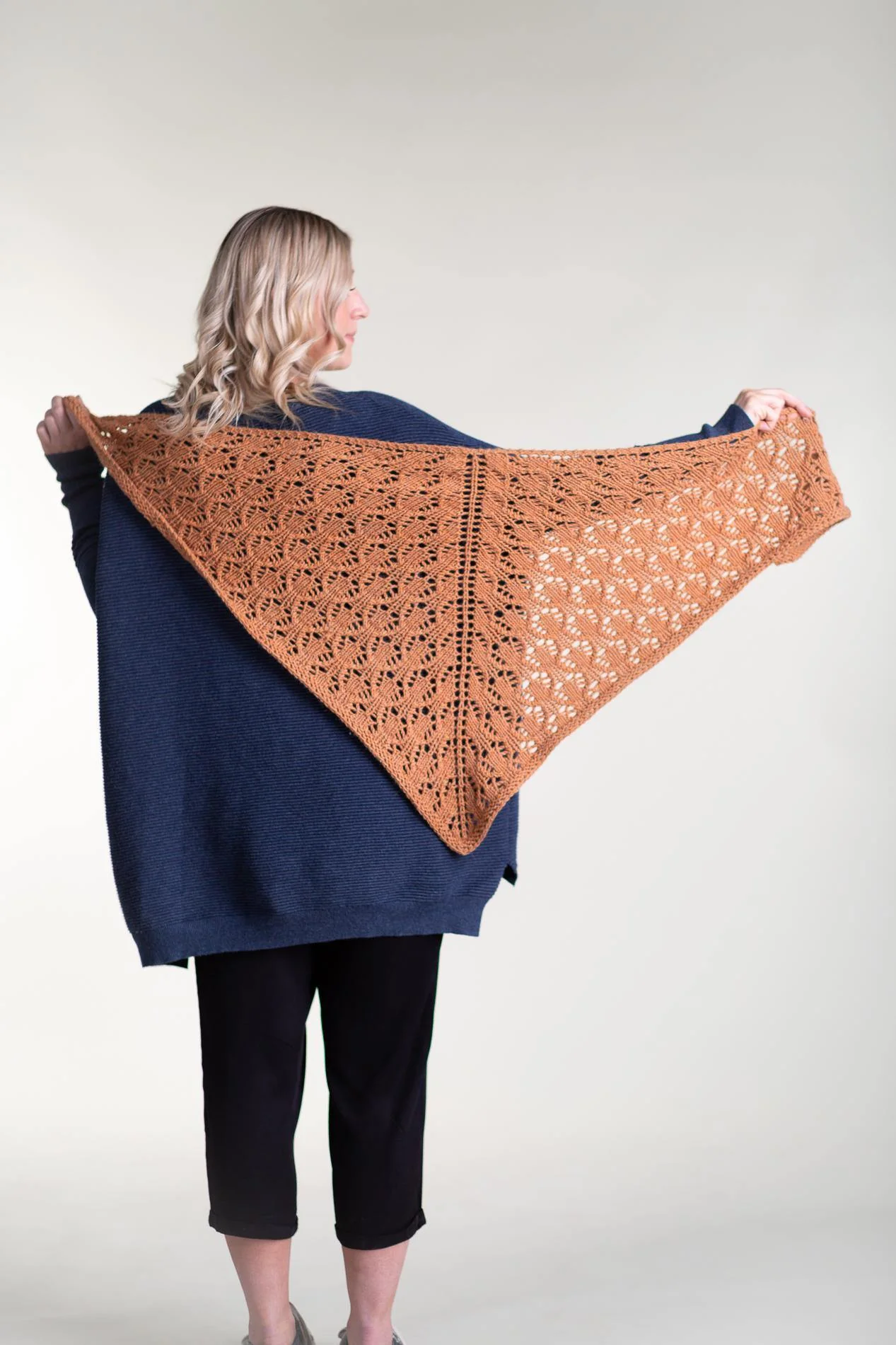 Bold Beginner Knits - Kate Davies - Image 5
