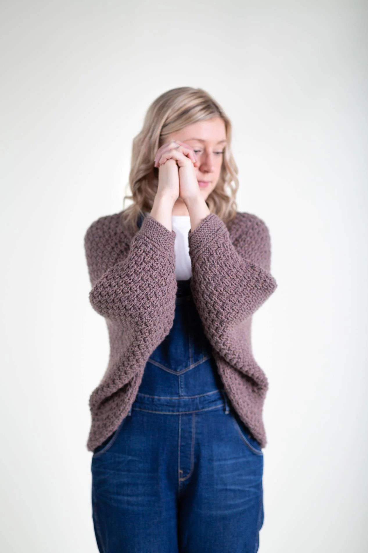 Bold Beginner Knits - Kate Davies - Image 6