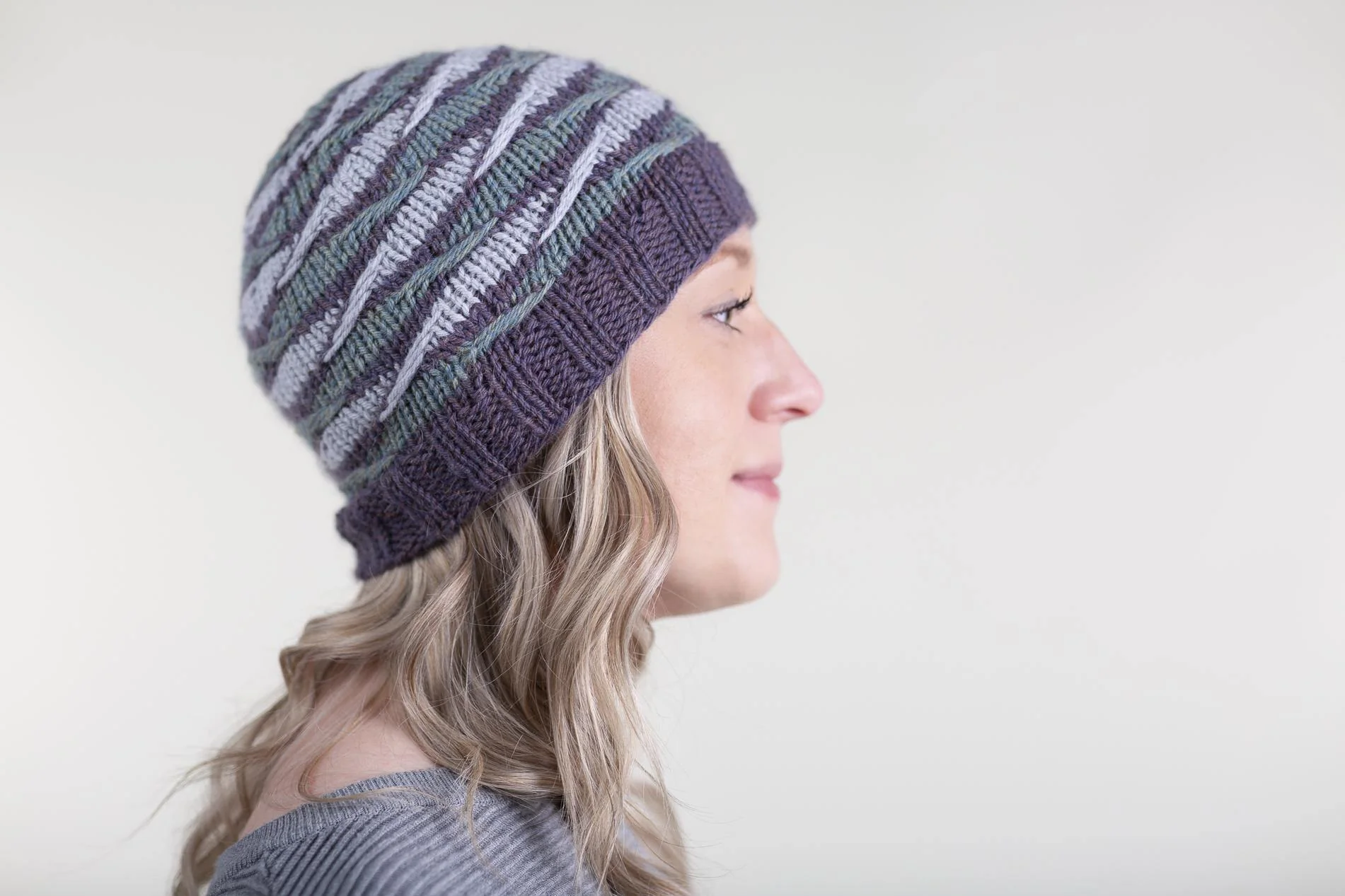 Bold Beginner Knits - Kate Davies - Image 7