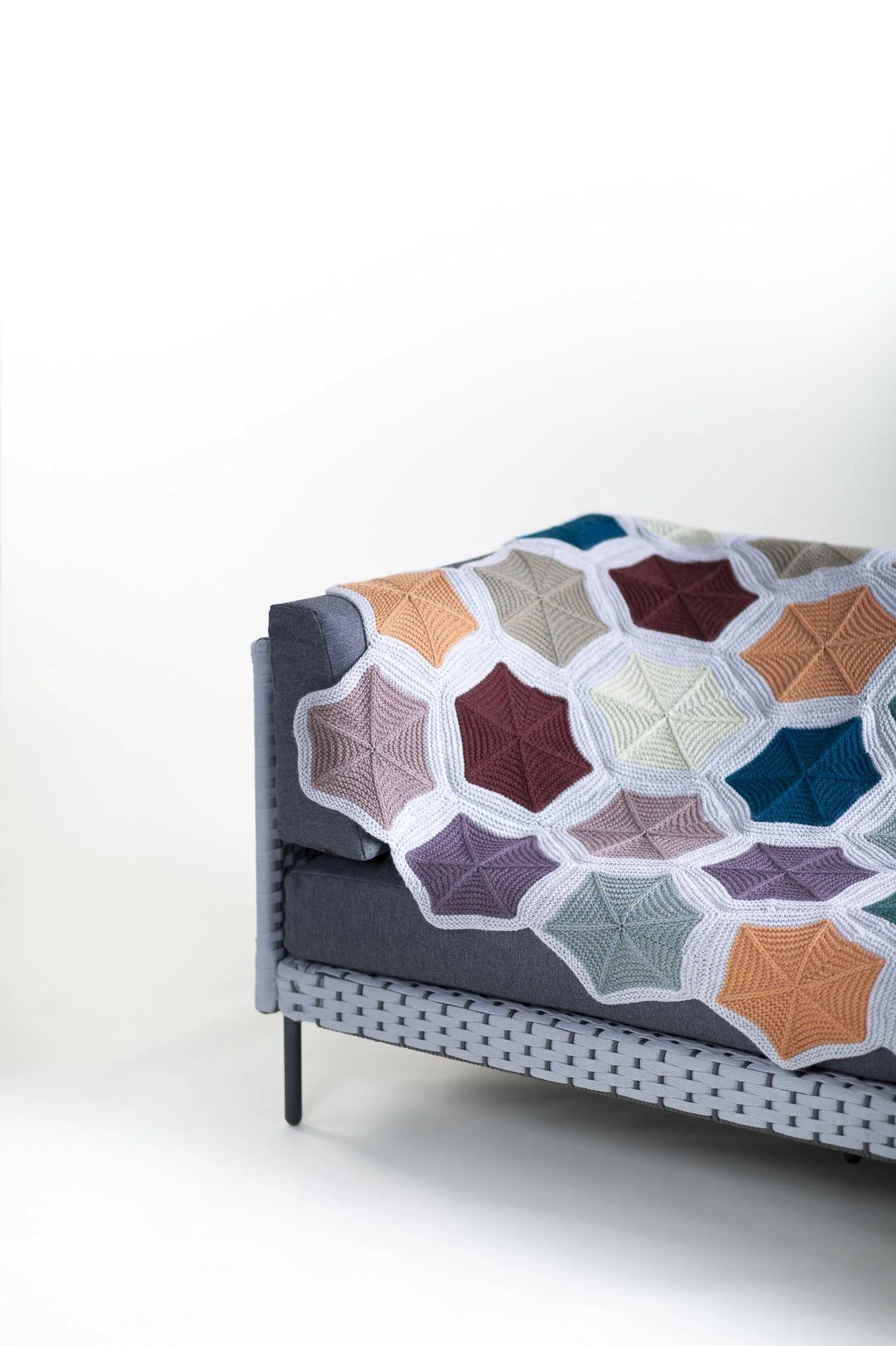 Bold Beginner Knits - Kate Davies - Image 8