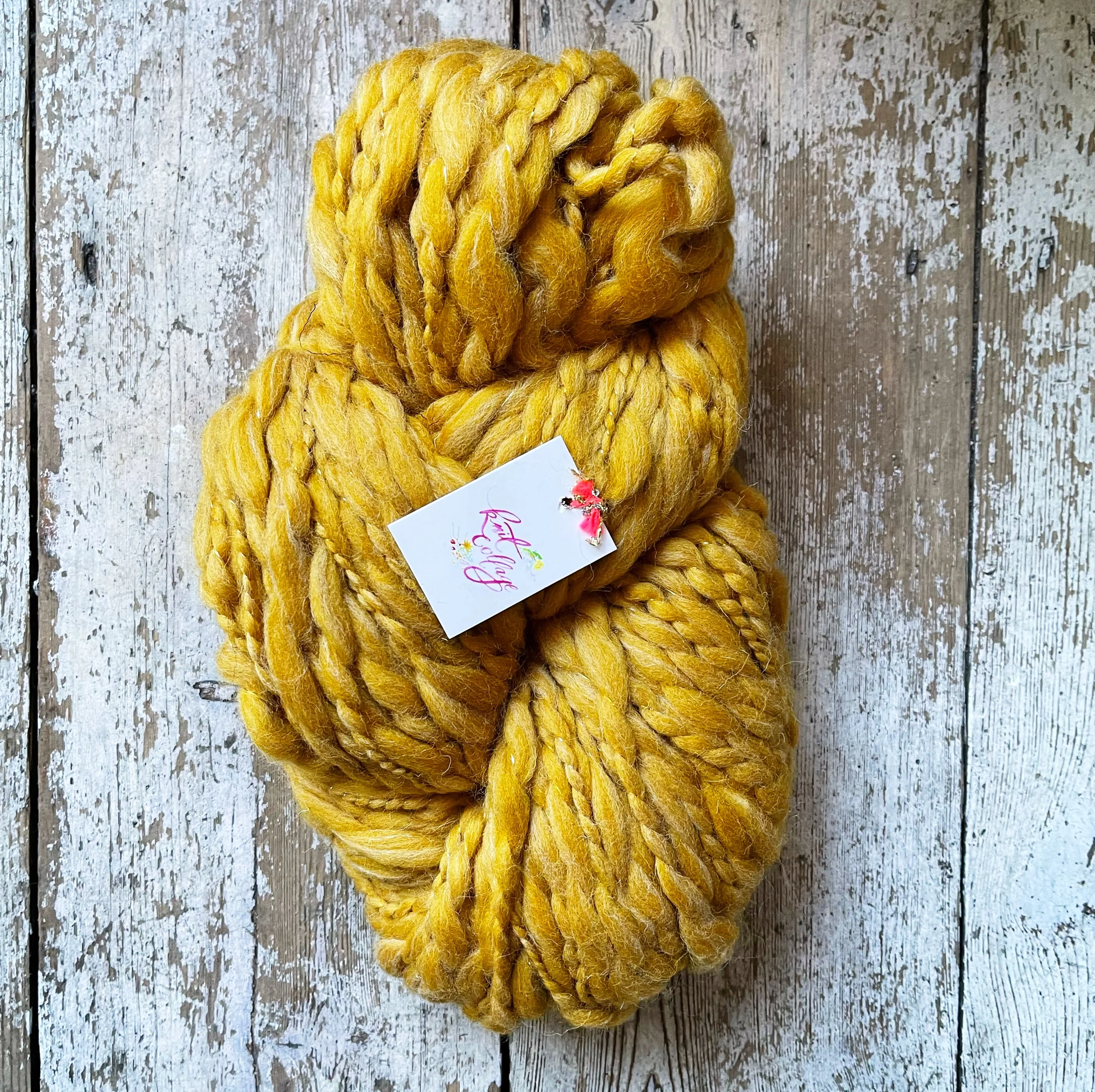 Bonfire Shawl Kit - Image 10