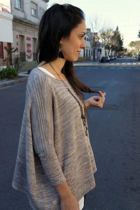 Boxy Sweater Pattern by Joji Locatelli - Image 2
