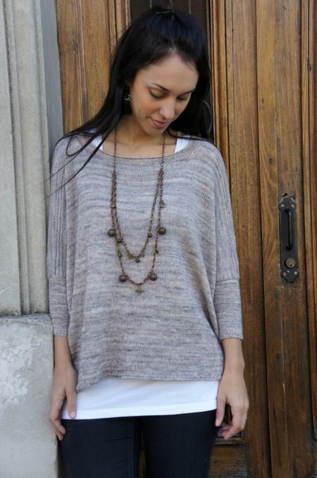 Boxy Sweater Pattern by Joji Locatelli - Image 5
