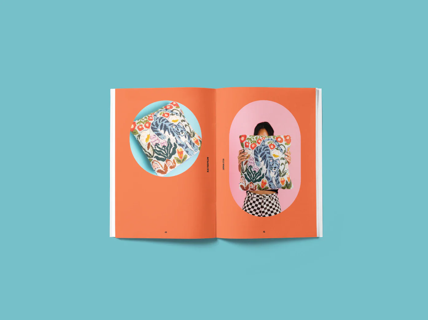 Bright Vol. 1 (Spring 2022) - Image 17