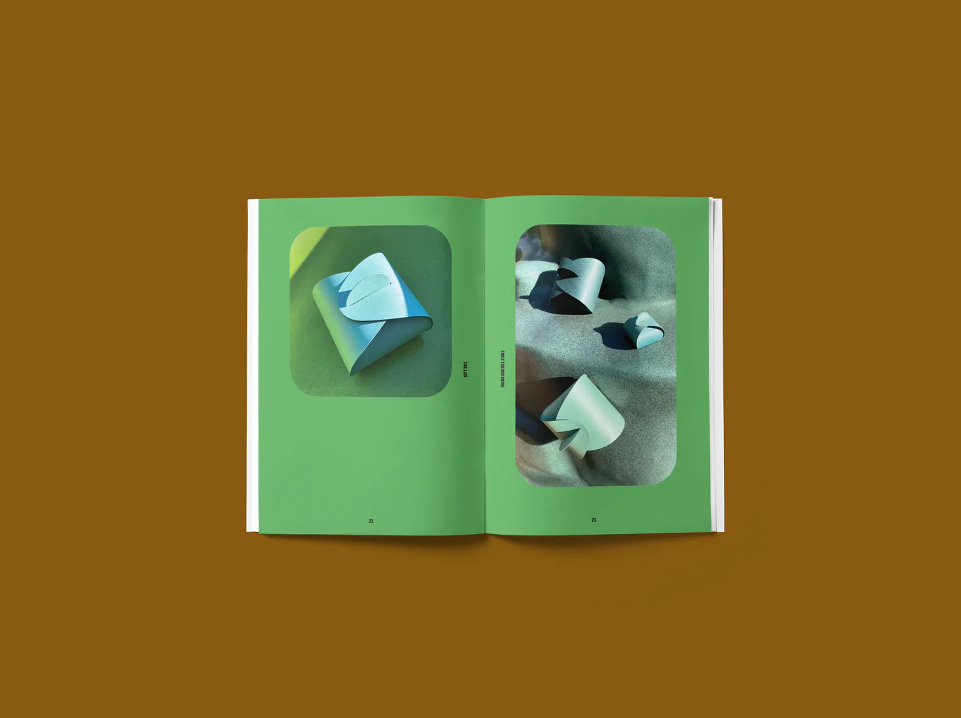Bright Vol. 1 (Spring 2022) - Image 18