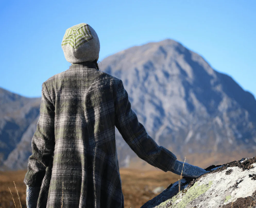 Buachaille by Kate Davies - Image 3