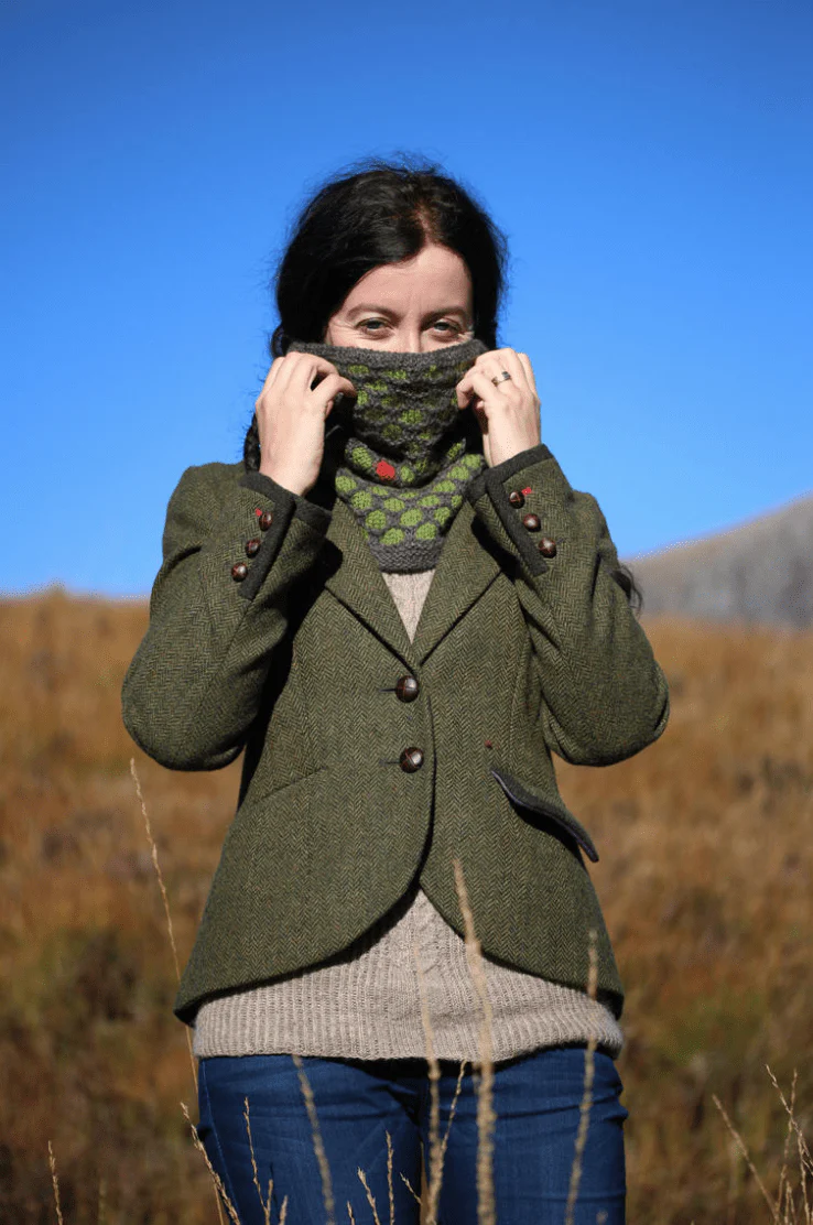 Buachaille by Kate Davies - Image 4
