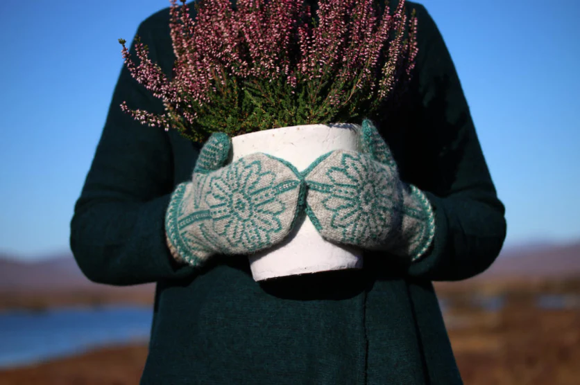 Buachaille by Kate Davies - Image 8
