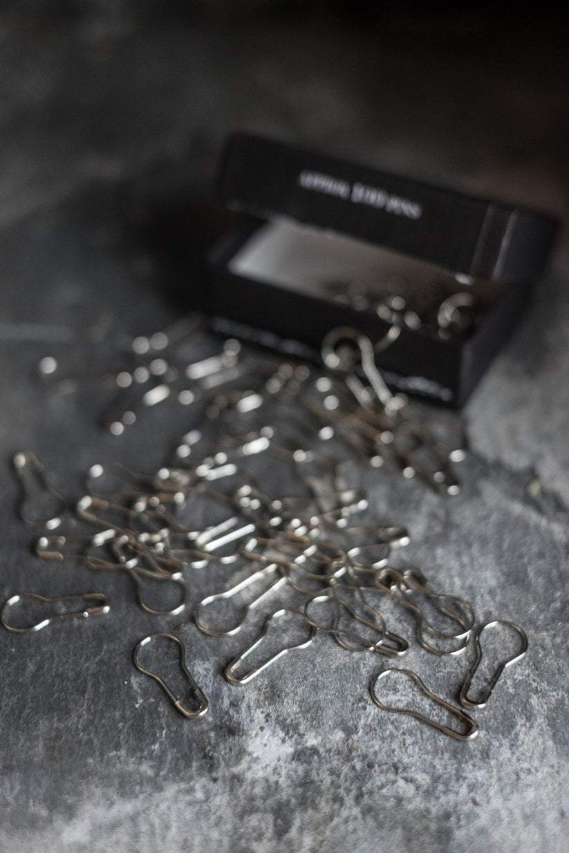 Bulb Pins - Nickel Plated - Image 3