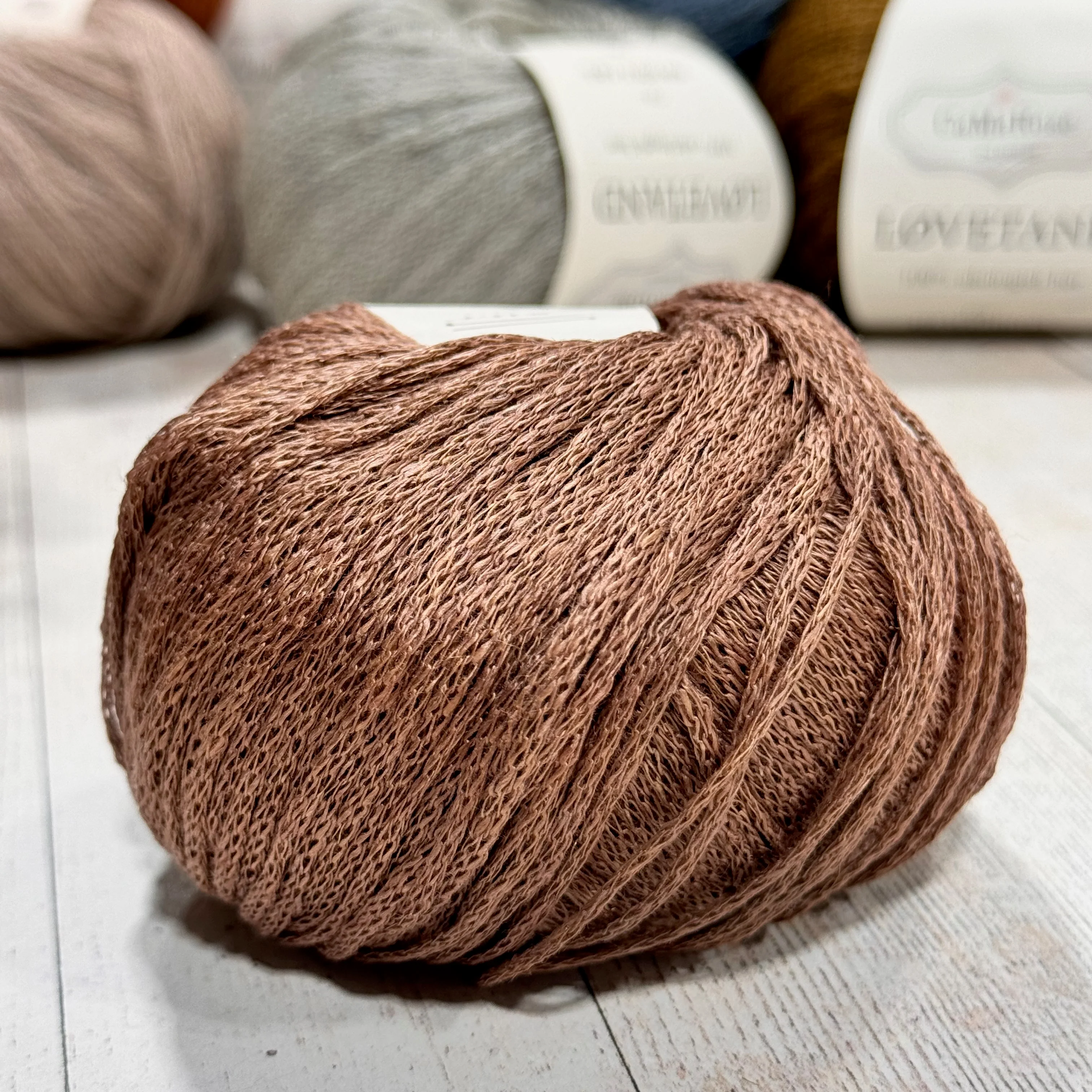 CaMaRose Løvetand - Image 10