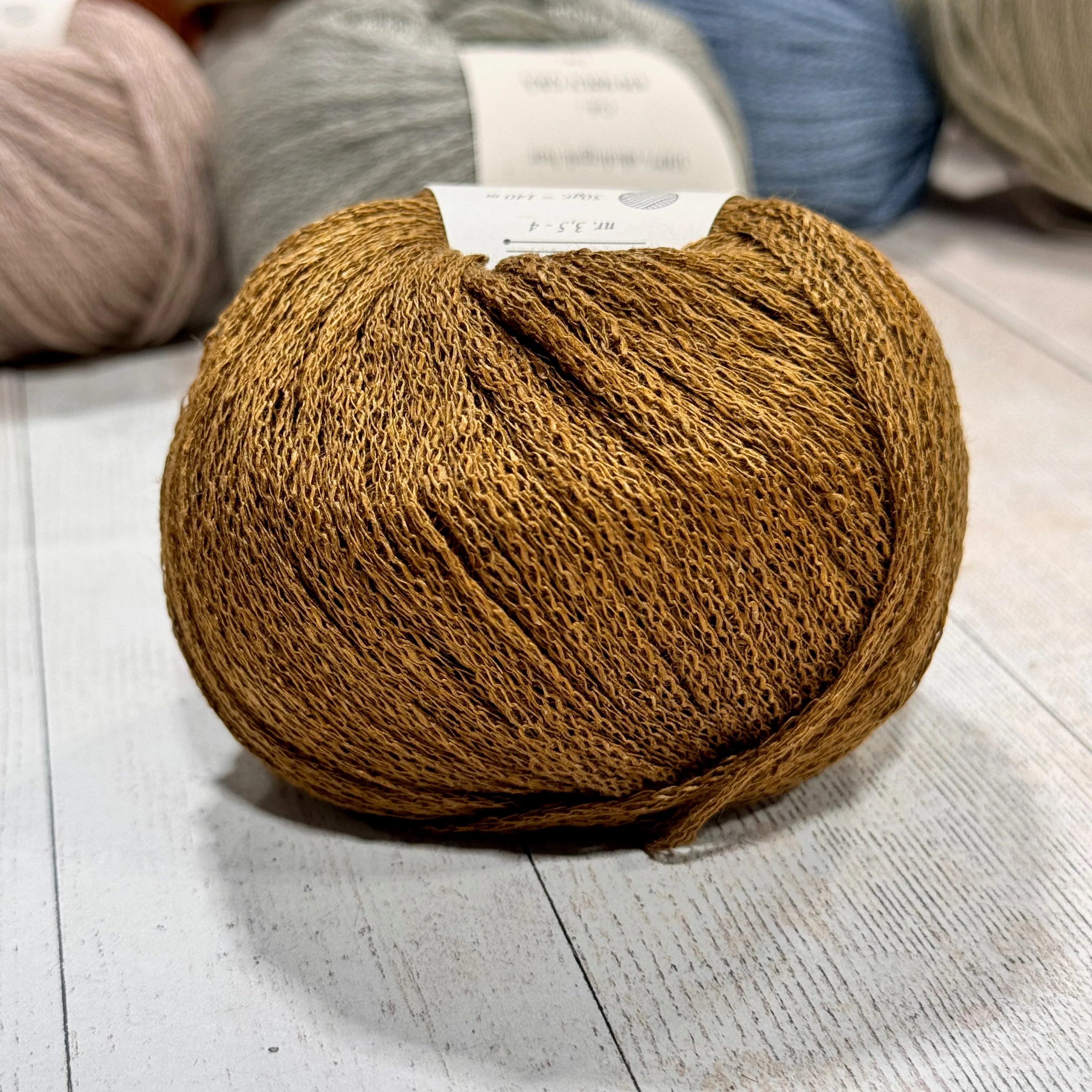 CaMaRose Løvetand - Image 11