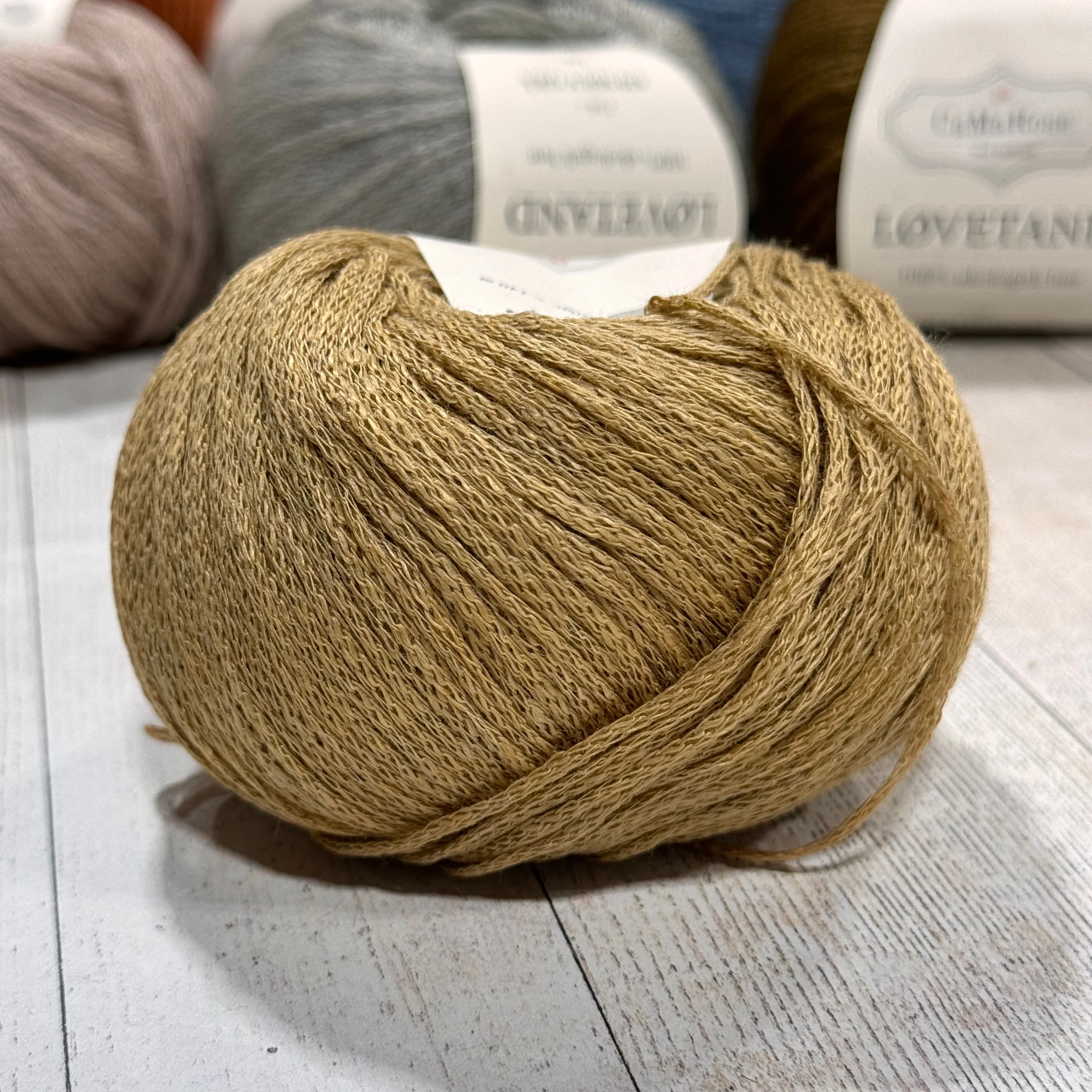 CaMaRose Løvetand - Image 12