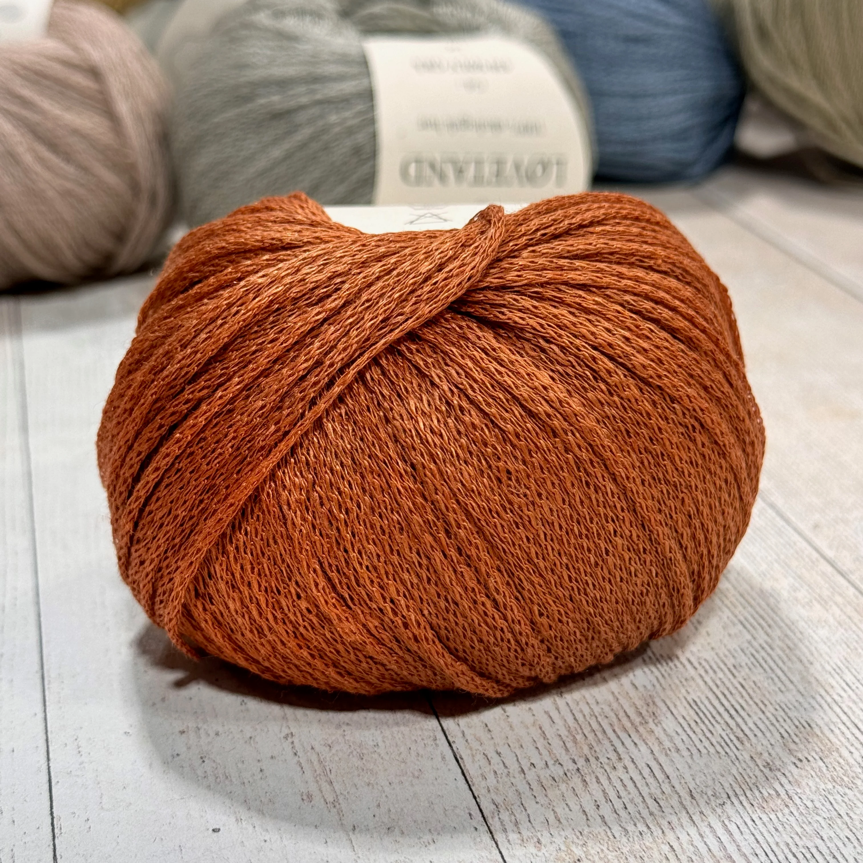 CaMaRose Løvetand - Image 13