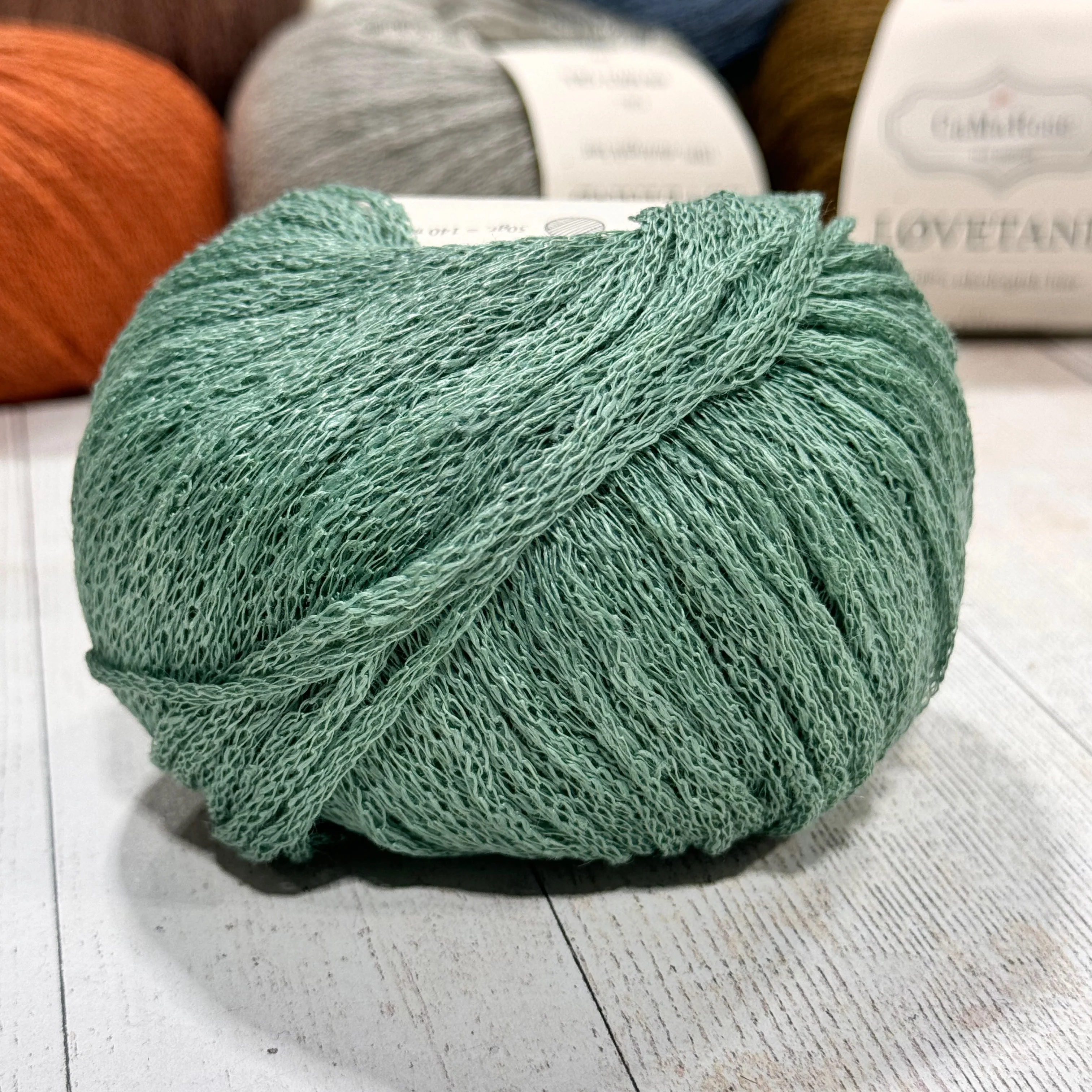 CaMaRose Løvetand - Image 14