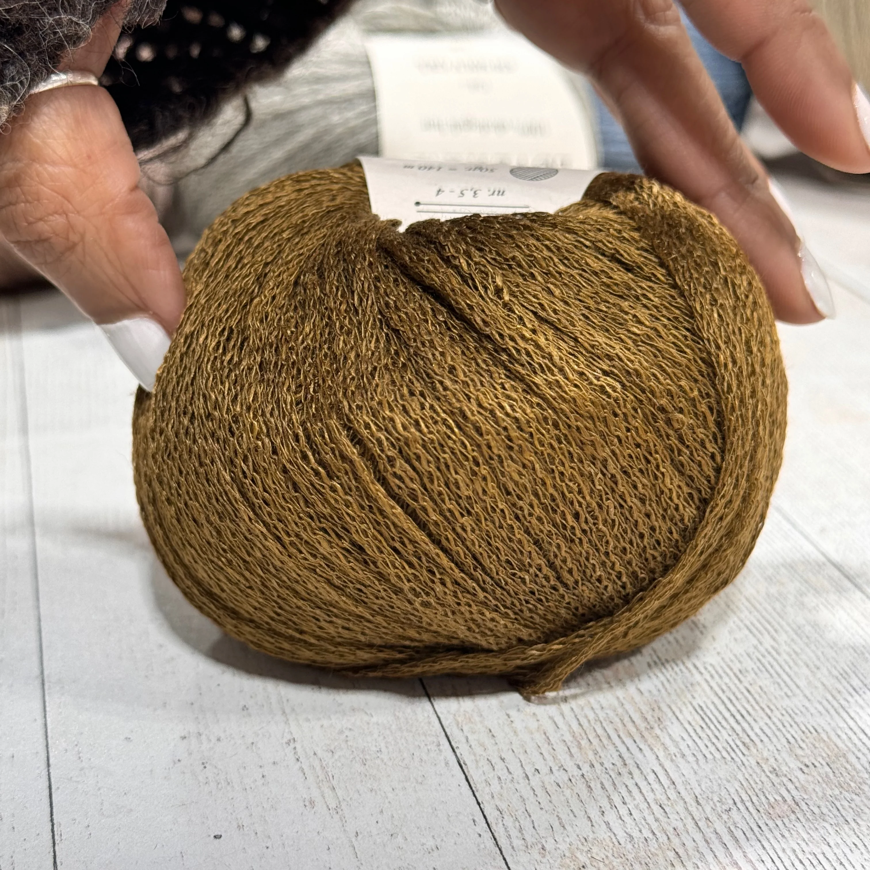 CaMaRose Løvetand - Image 33
