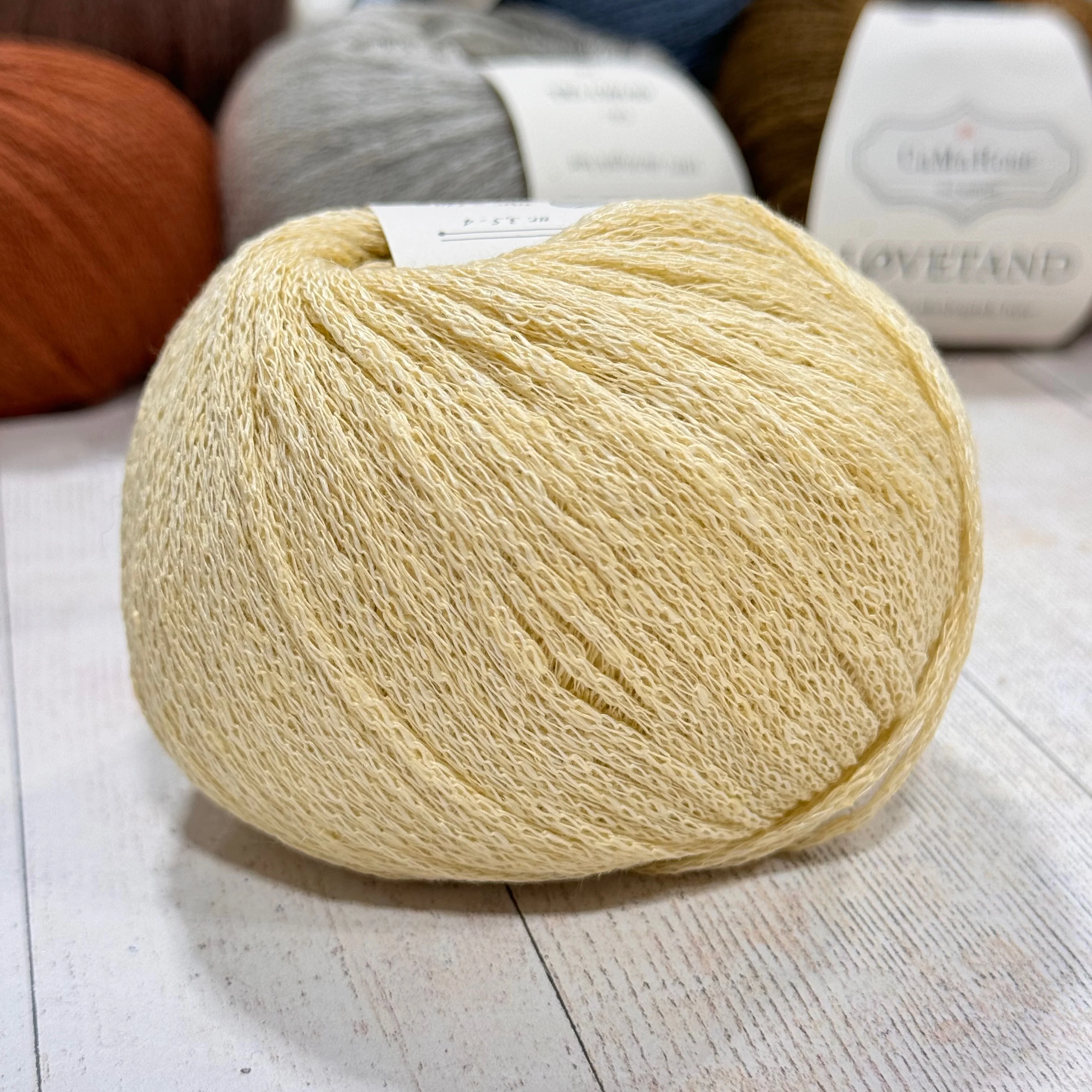 CaMaRose Løvetand - Image 5