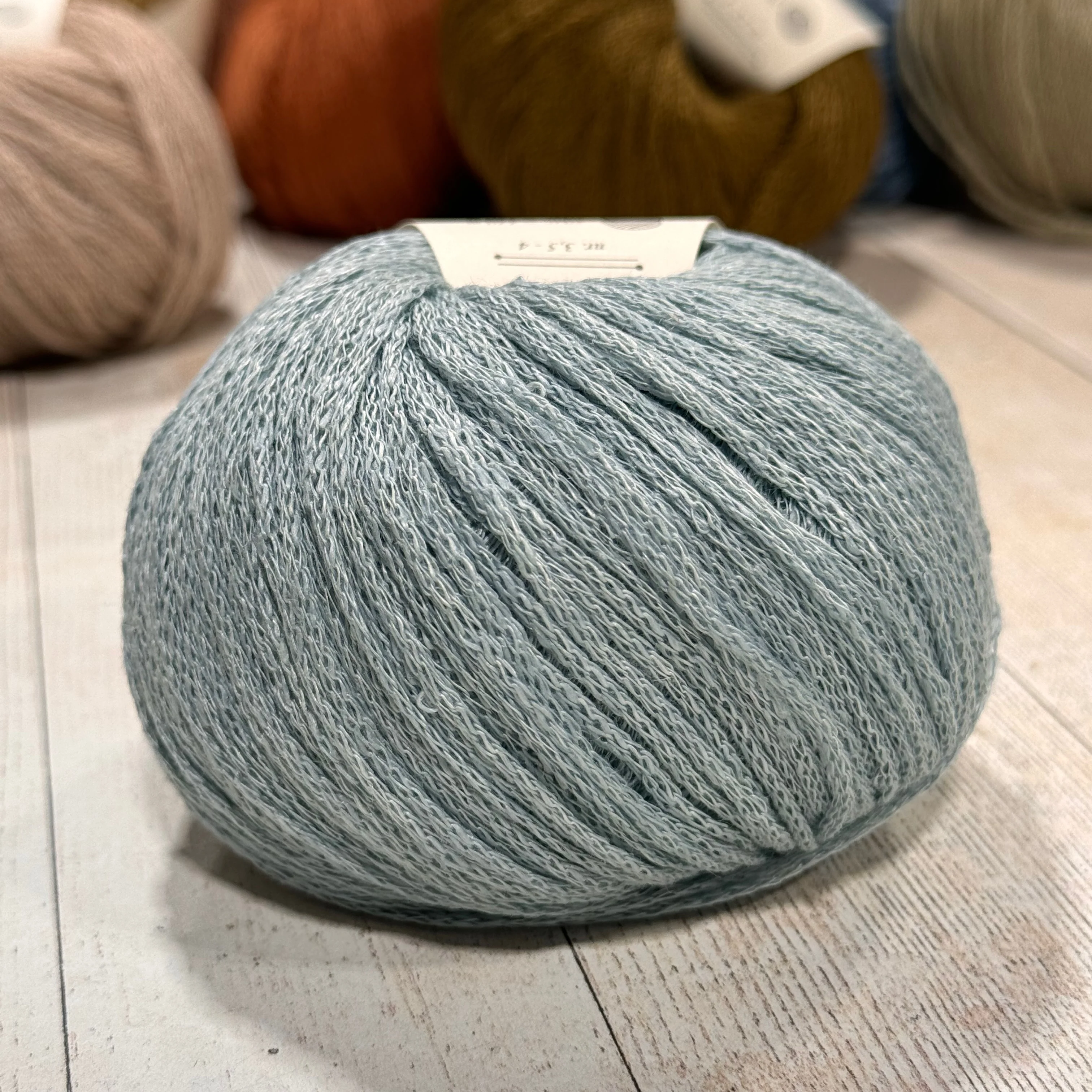 CaMaRose Løvetand - Image 6