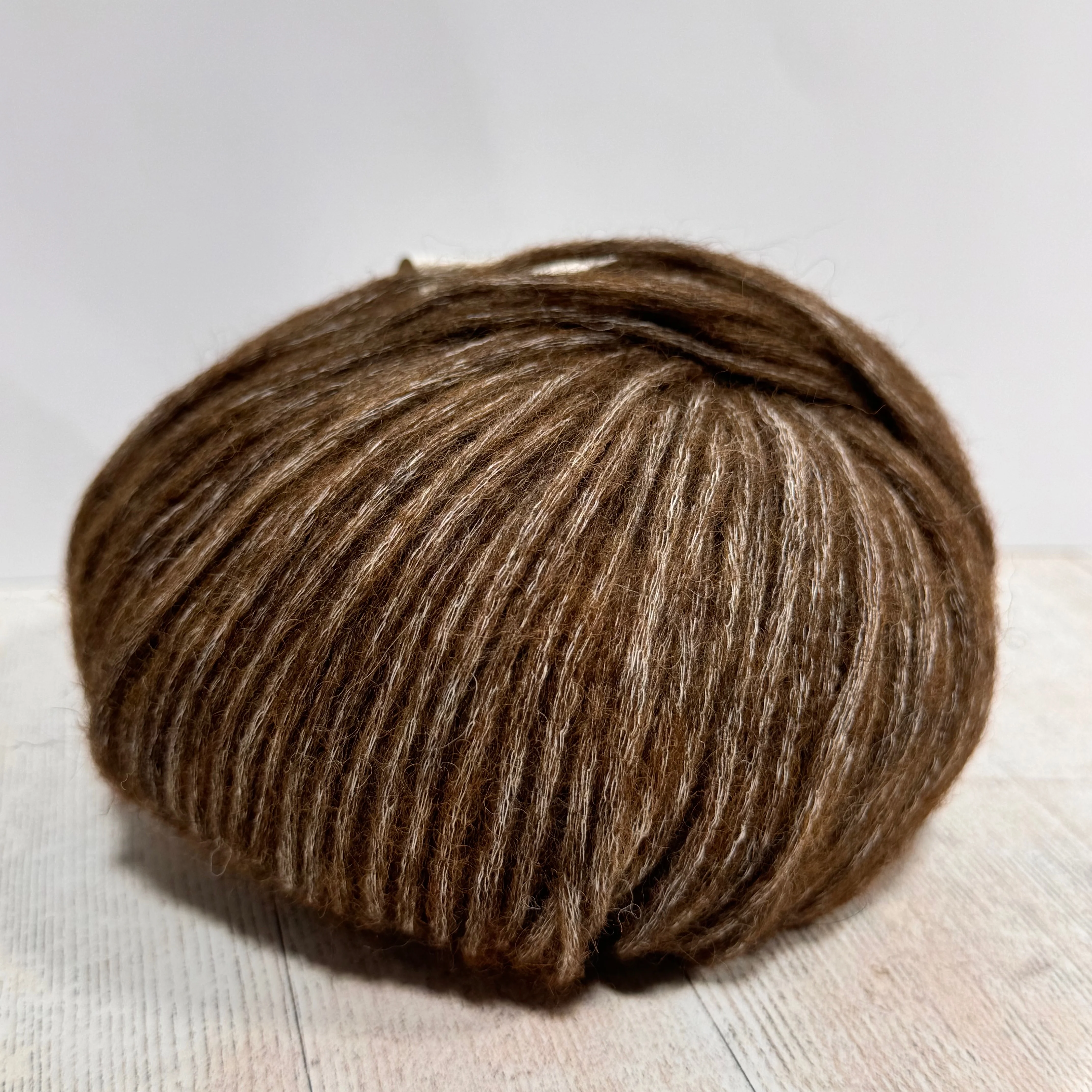 CaMaRose Snefnug Natur - Image 8