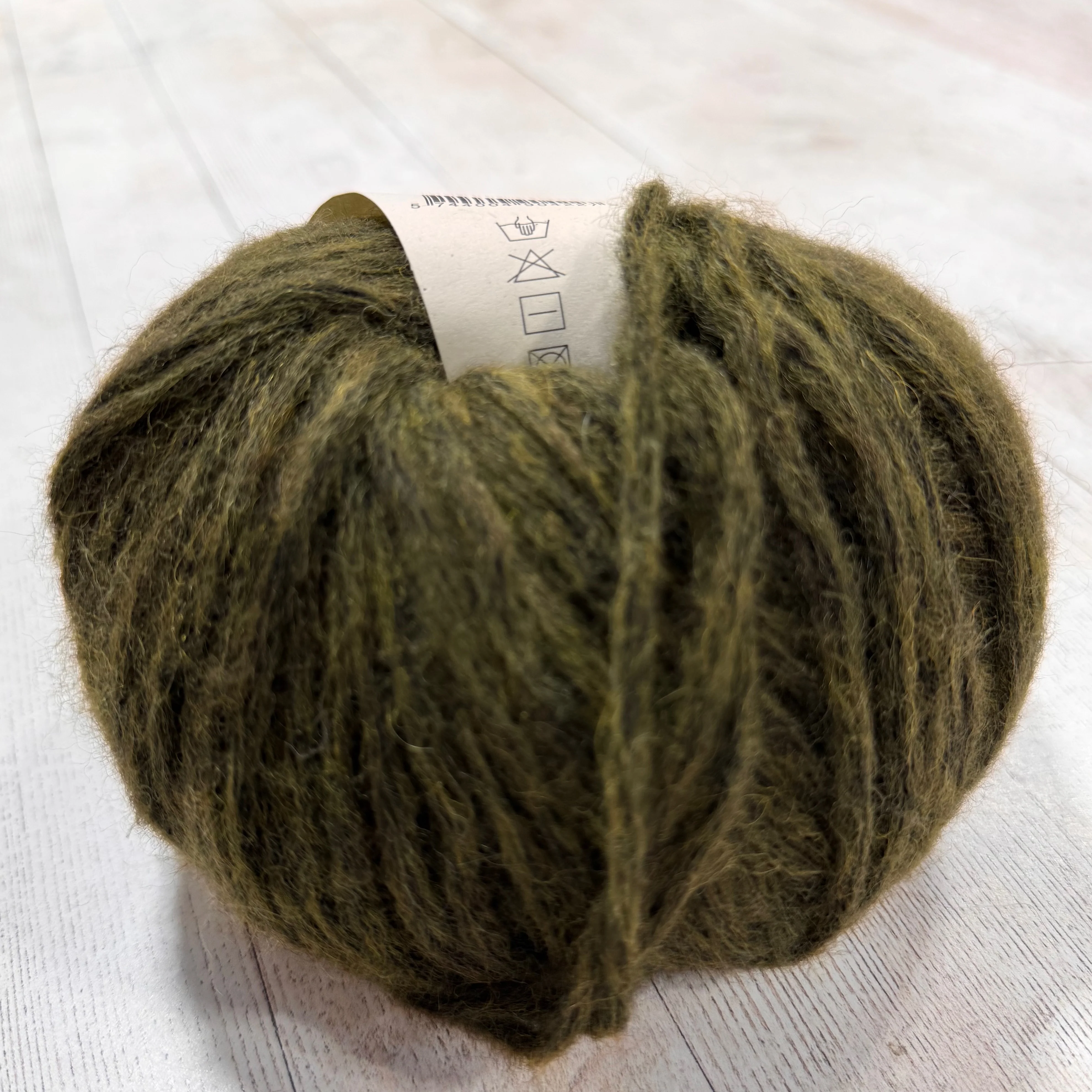 CaMaRose Snefnug - Image 14