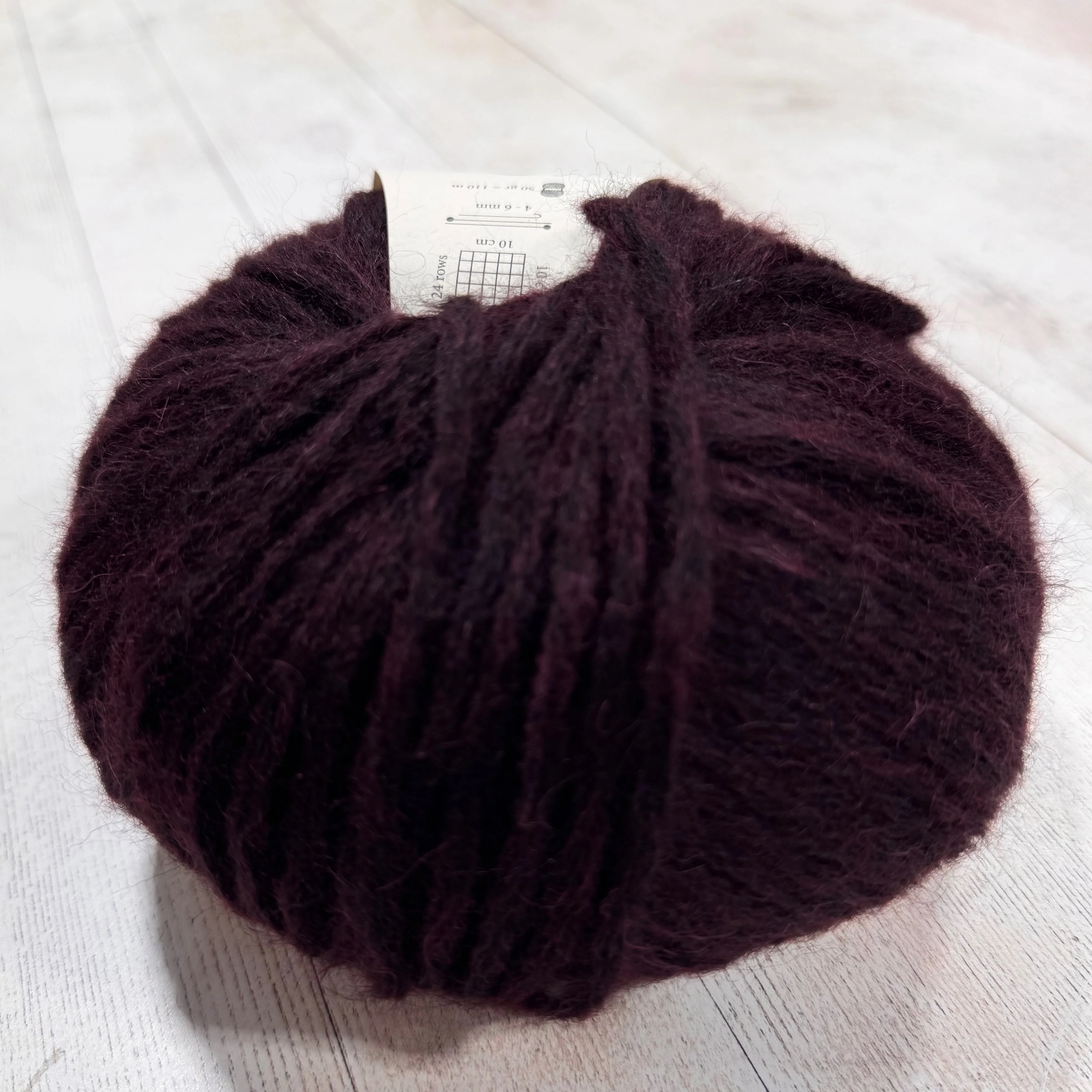 CaMaRose Snefnug - Image 15