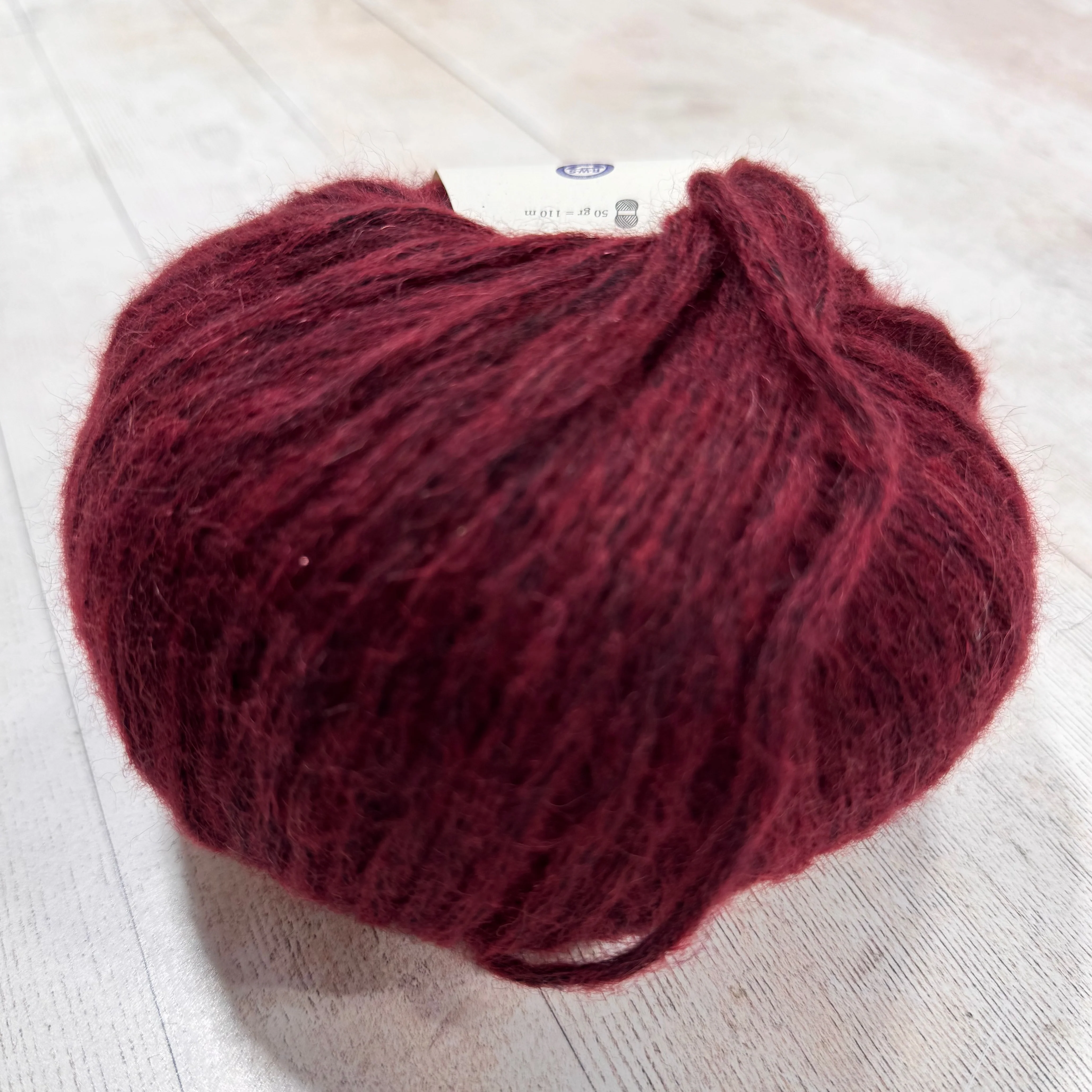 CaMaRose Snefnug - Image 27
