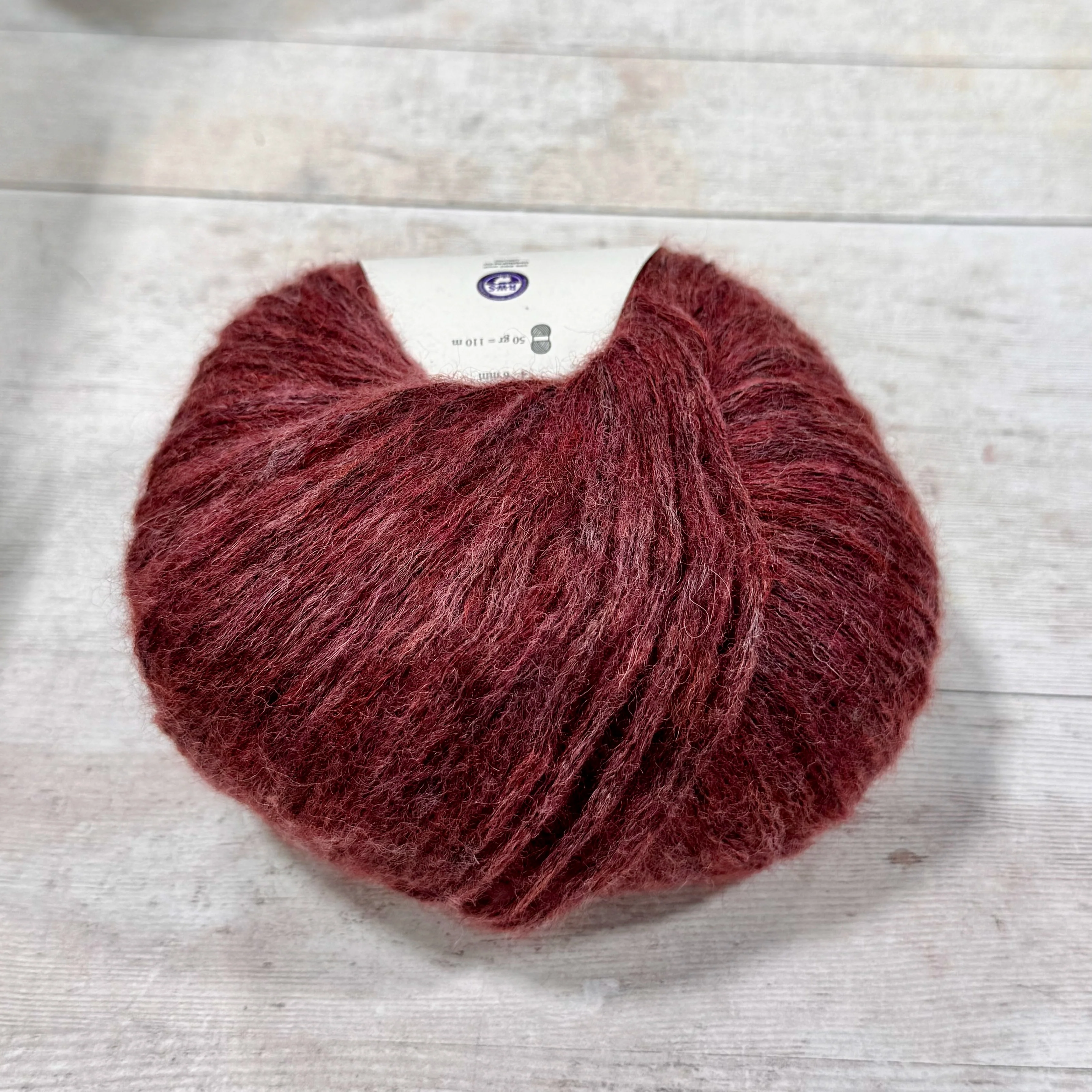 CaMaRose Snefnug - Image 66