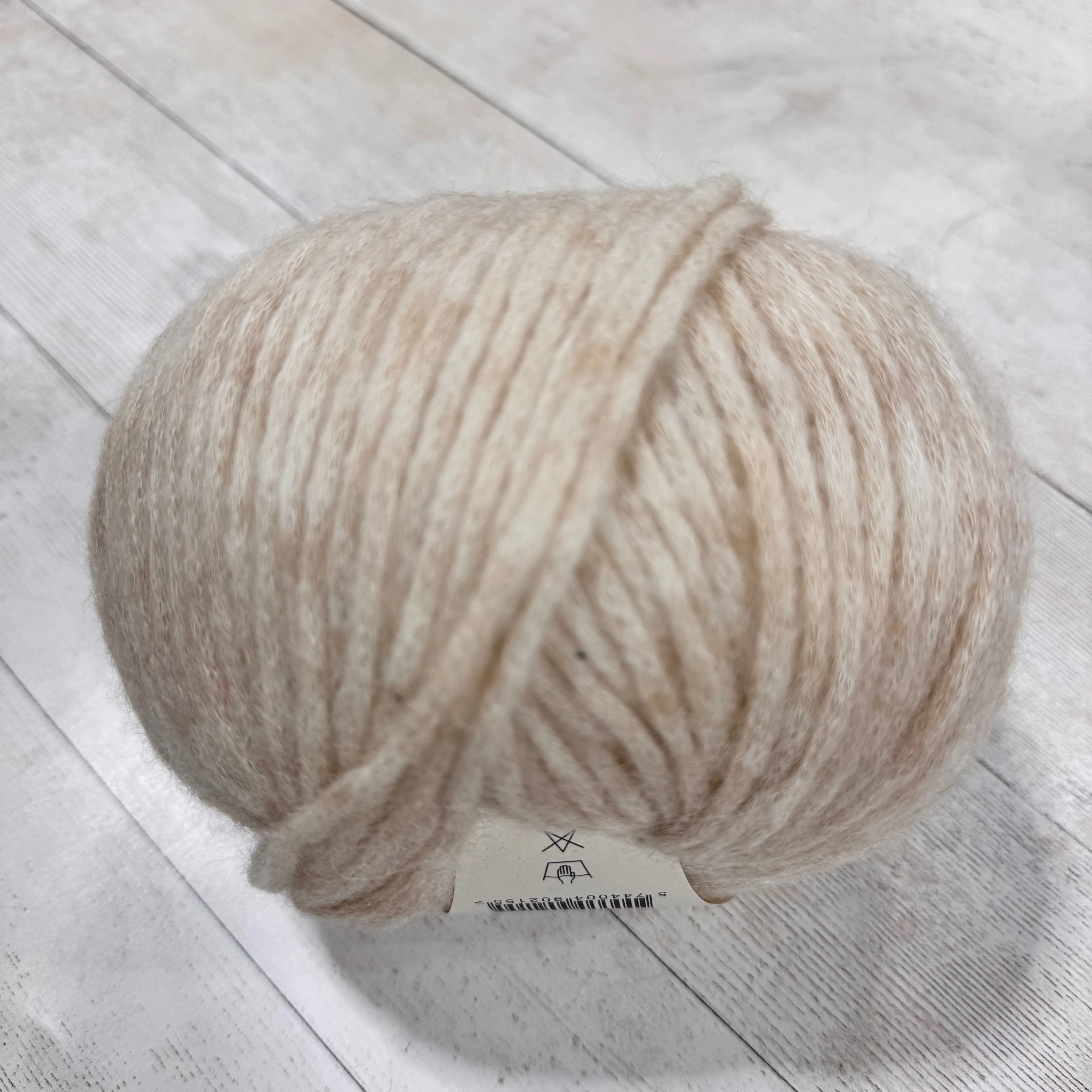 CaMaRose Snefnug - Image 8