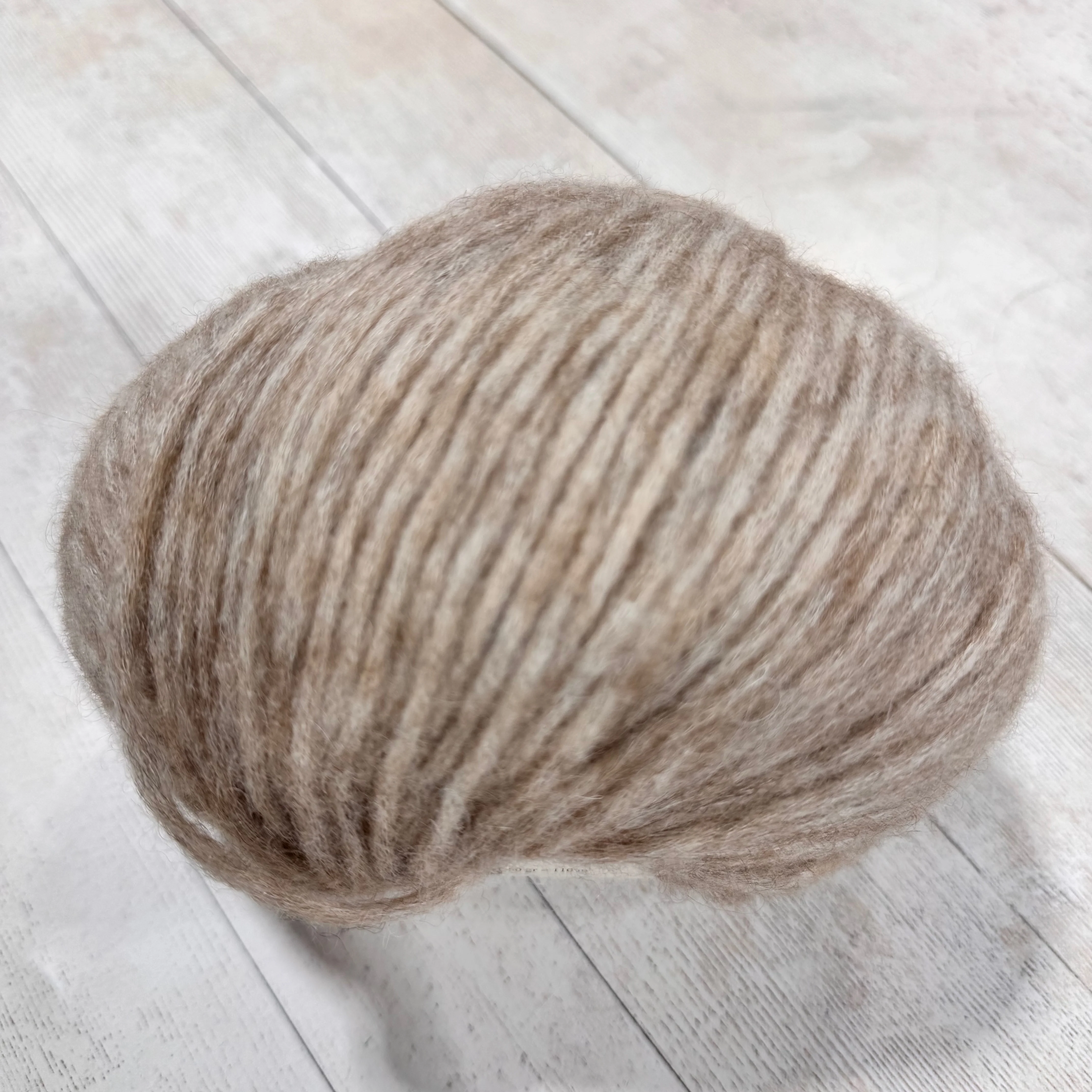 CaMaRose Snefnug - Image 9