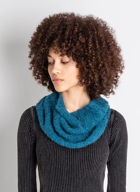 Carina Cowl Kit with Prairie - Image 20