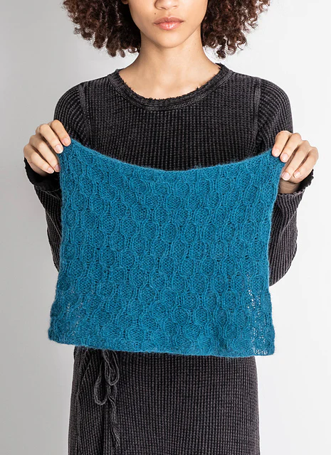 Carina Cowl Kit with Prairie - Image 21