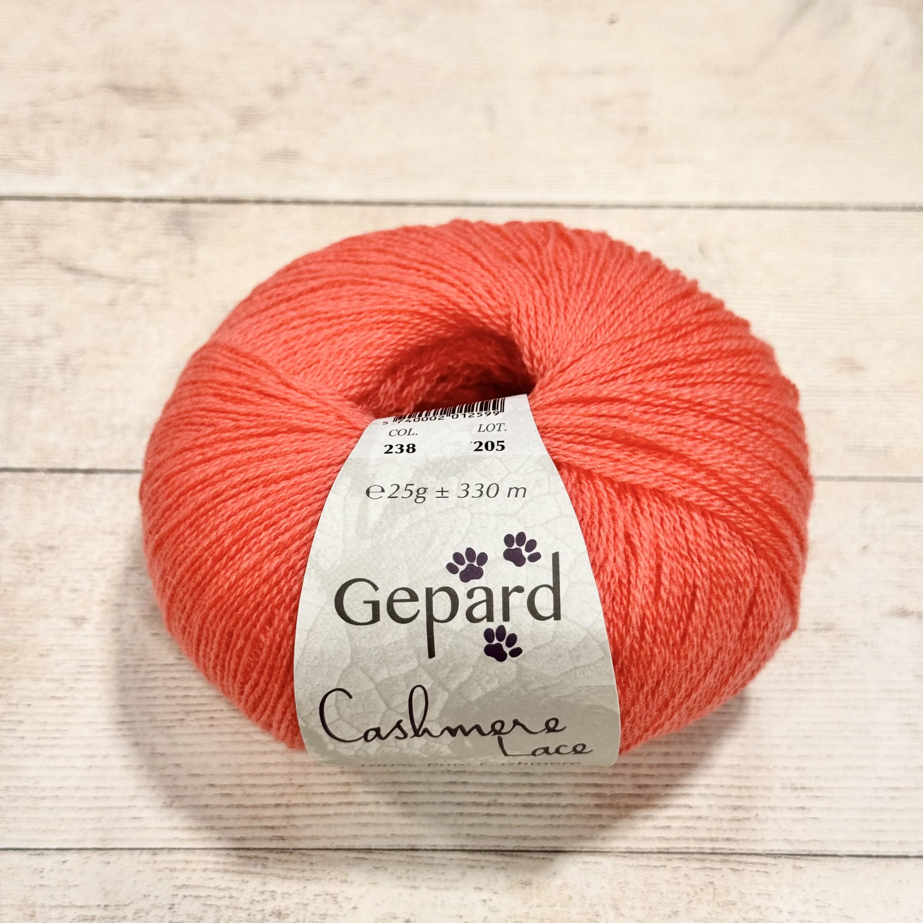 Cashmere Lace by Gepard - Image 30
