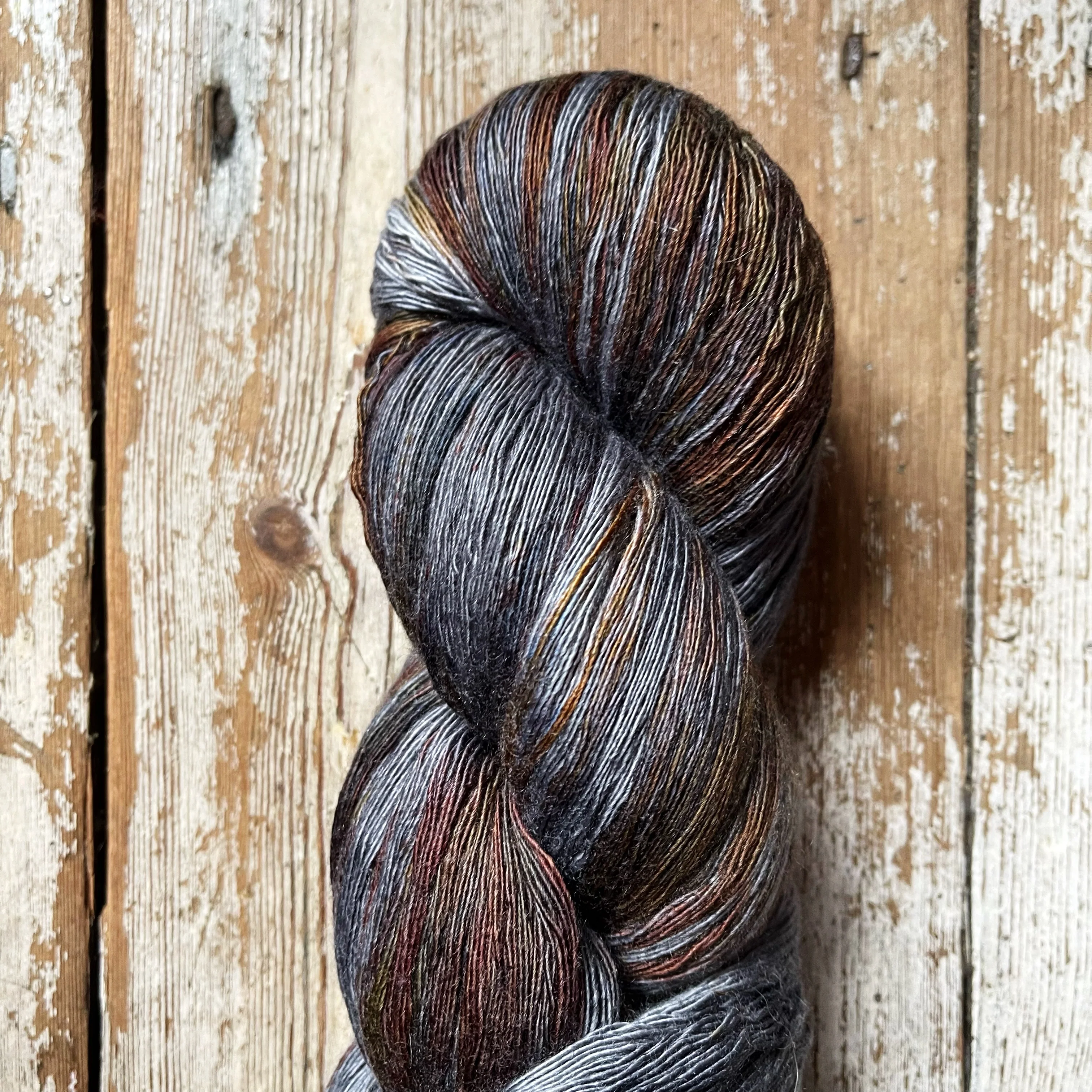 Cashmere Ombré 2 ply 150g by Artyarns - Image 11