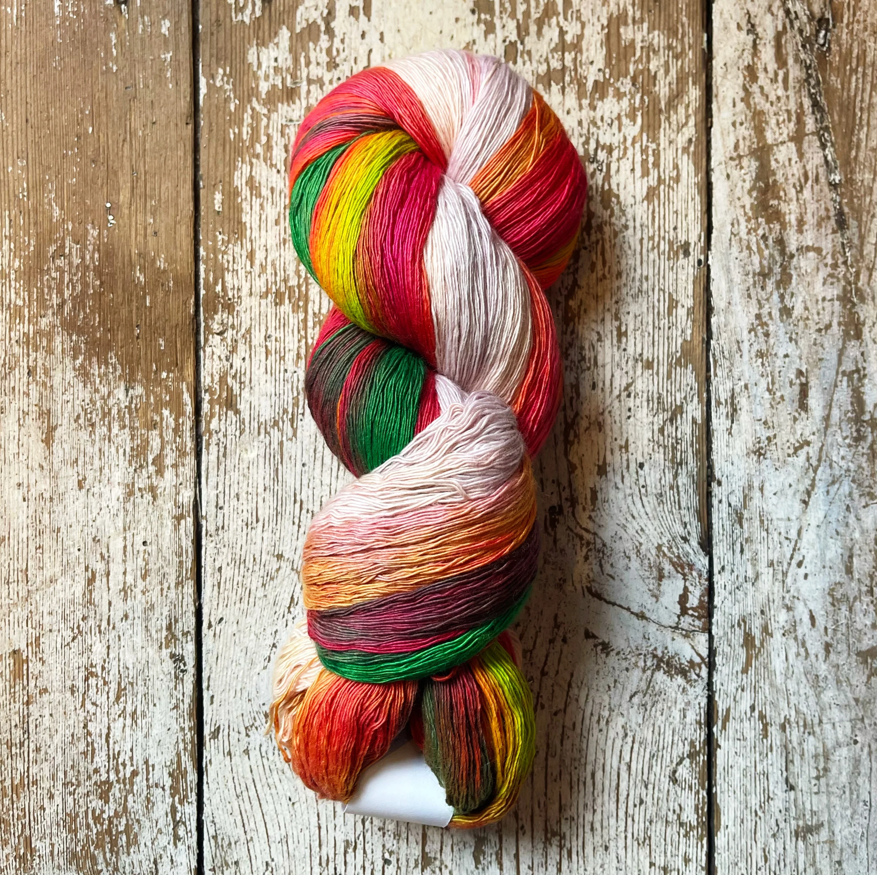 Cashmere Ombré 2 ply 150g by Artyarns - Image 19