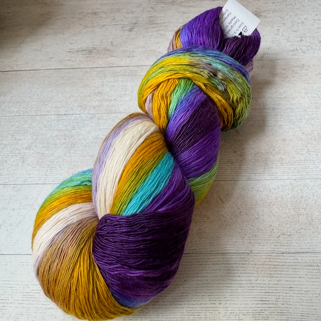 Cashmere Ombré 2 ply 150g by Artyarns - Image 22