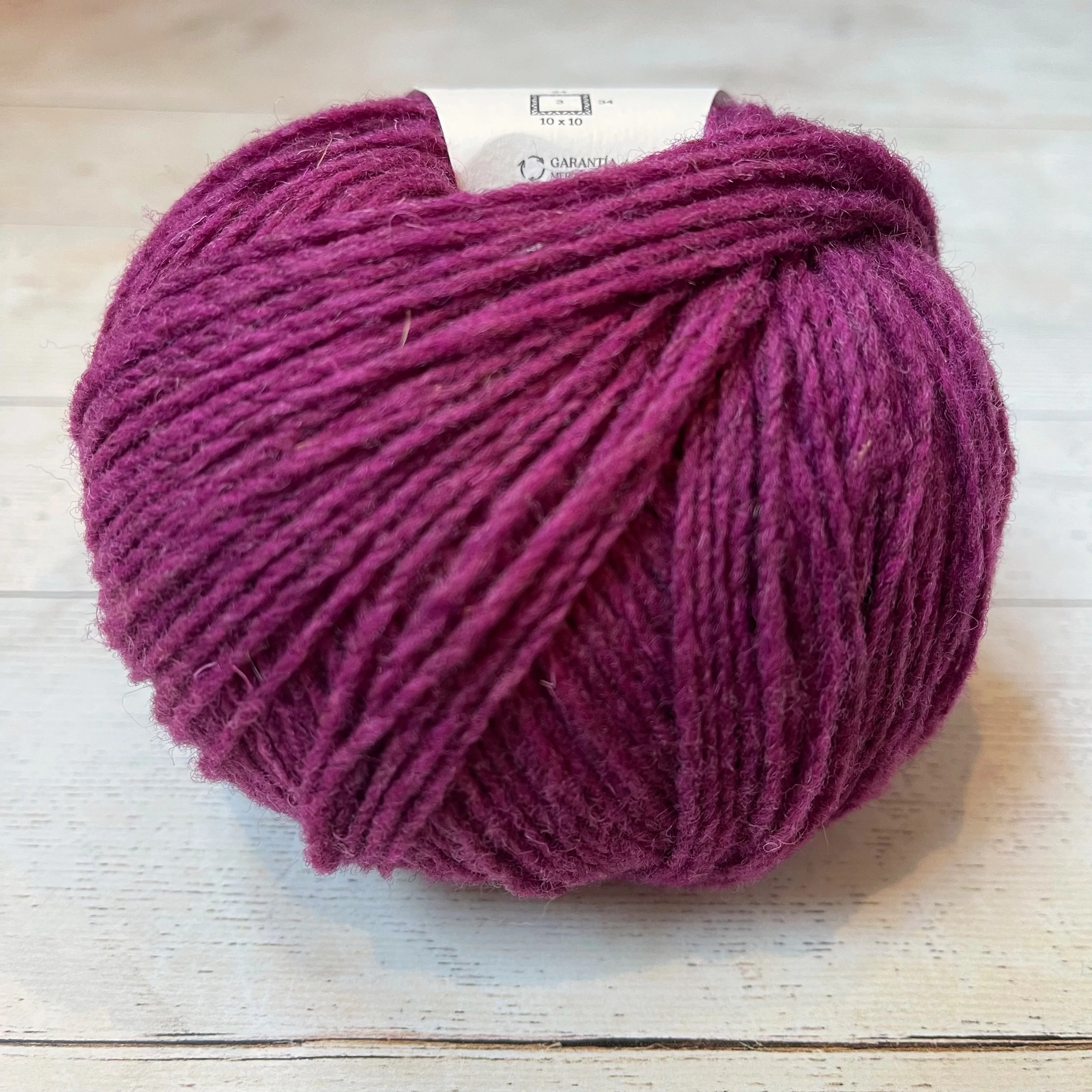 Cautiva by Wooldreamers - Image 10