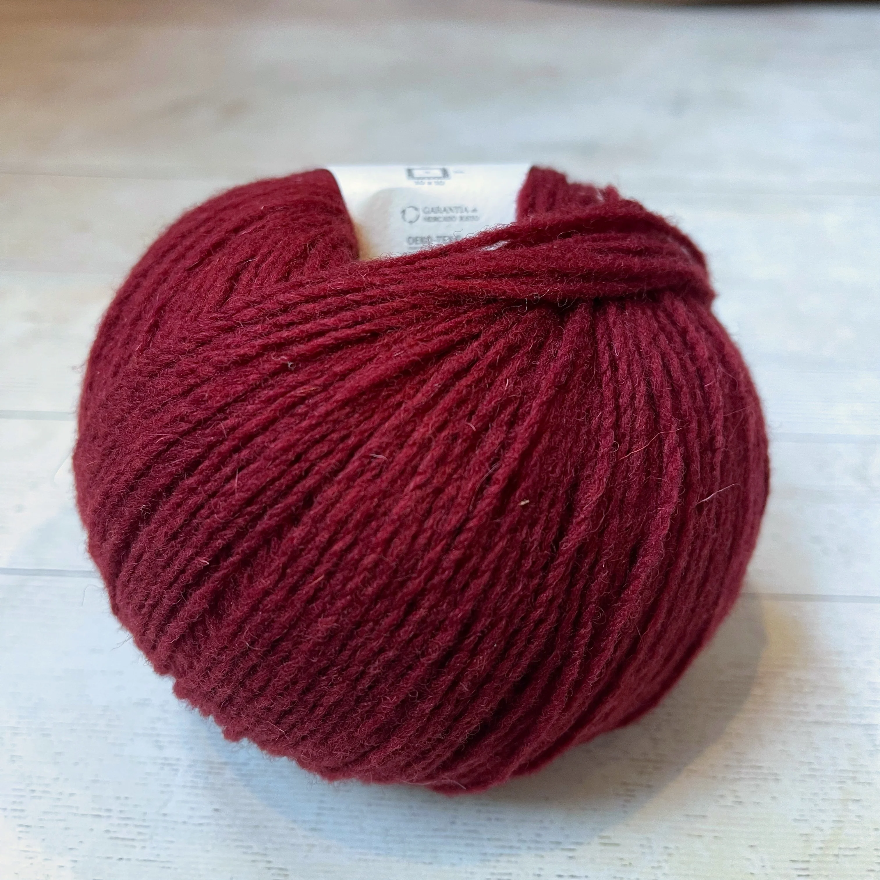 Cautiva by Wooldreamers - Image 13