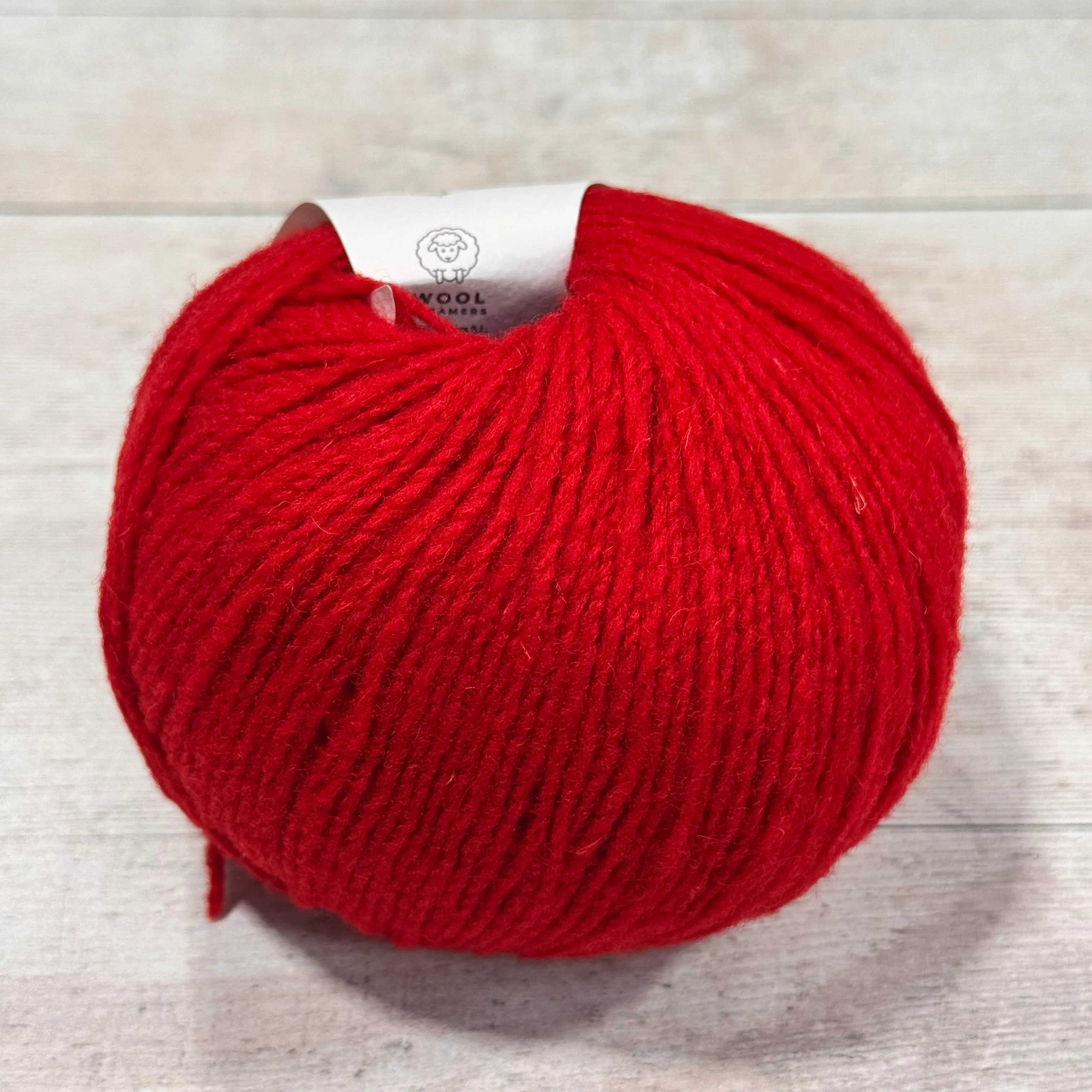 Cautiva by Wooldreamers - Image 14