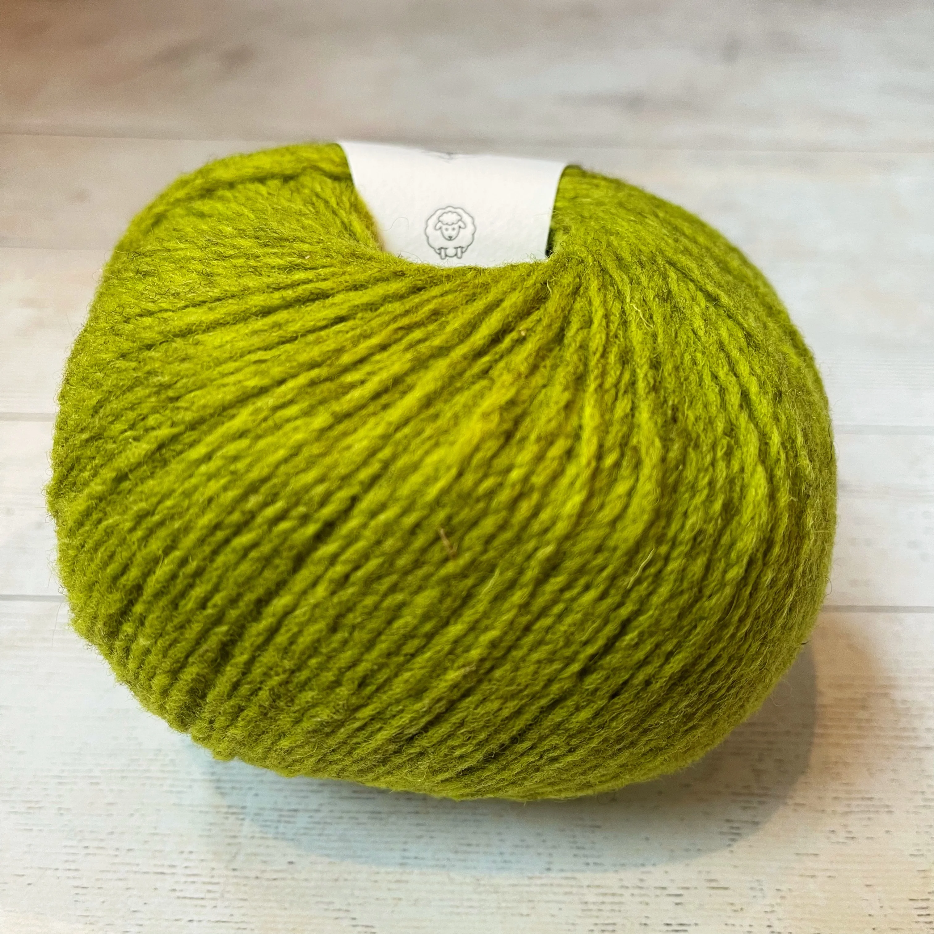 Cautiva by Wooldreamers - Image 20