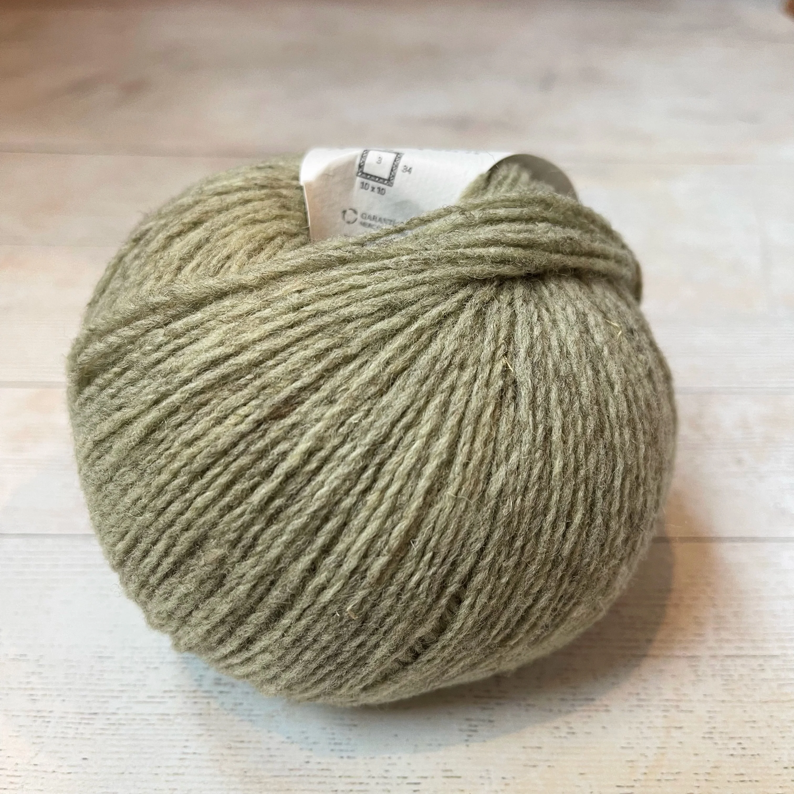 Cautiva by Wooldreamers - Image 21