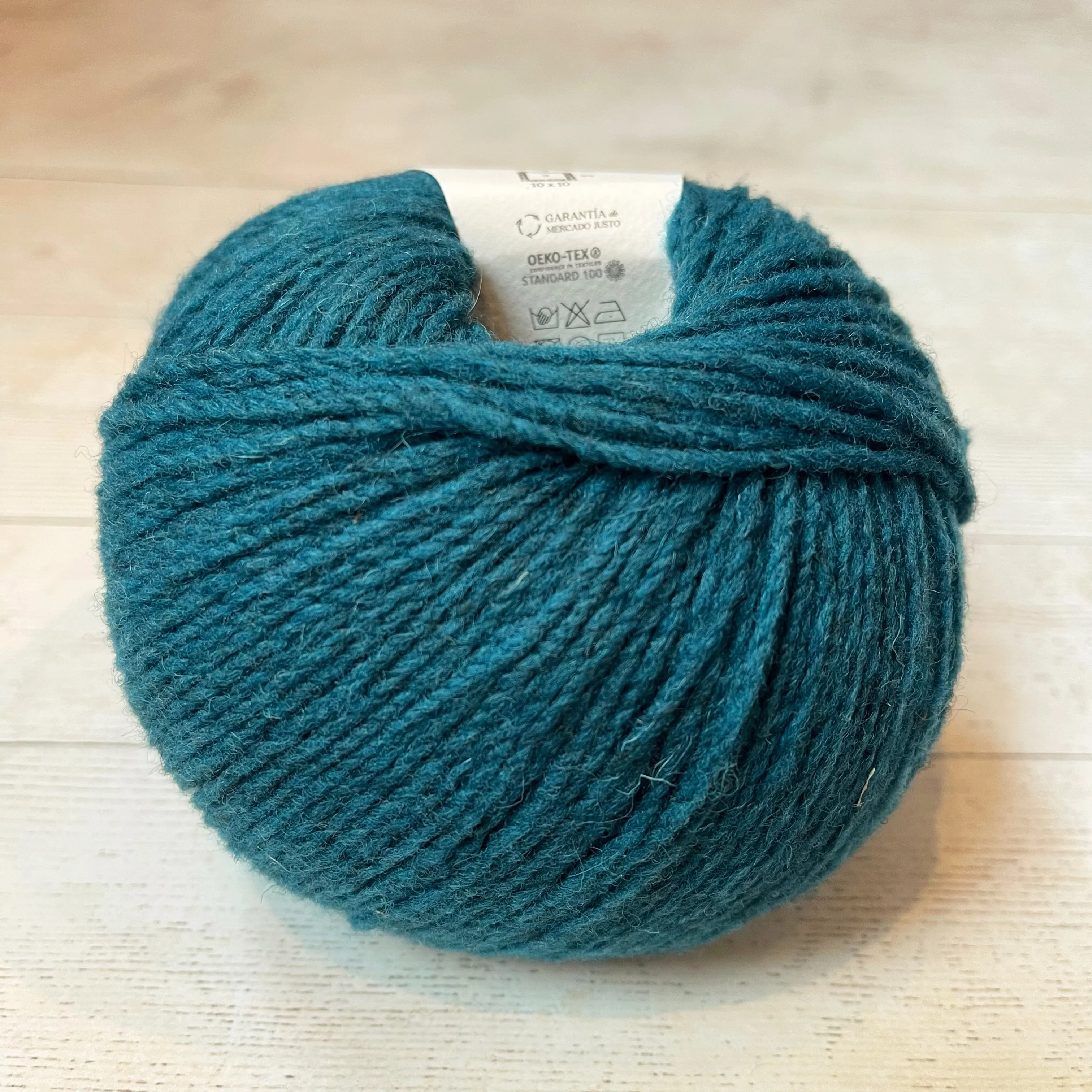 Cautiva by Wooldreamers - Image 25