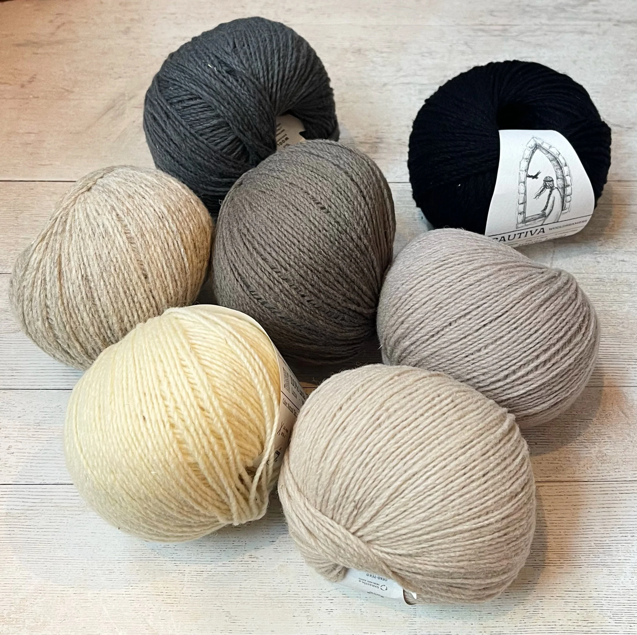 Cautiva by Wooldreamers - Image 30