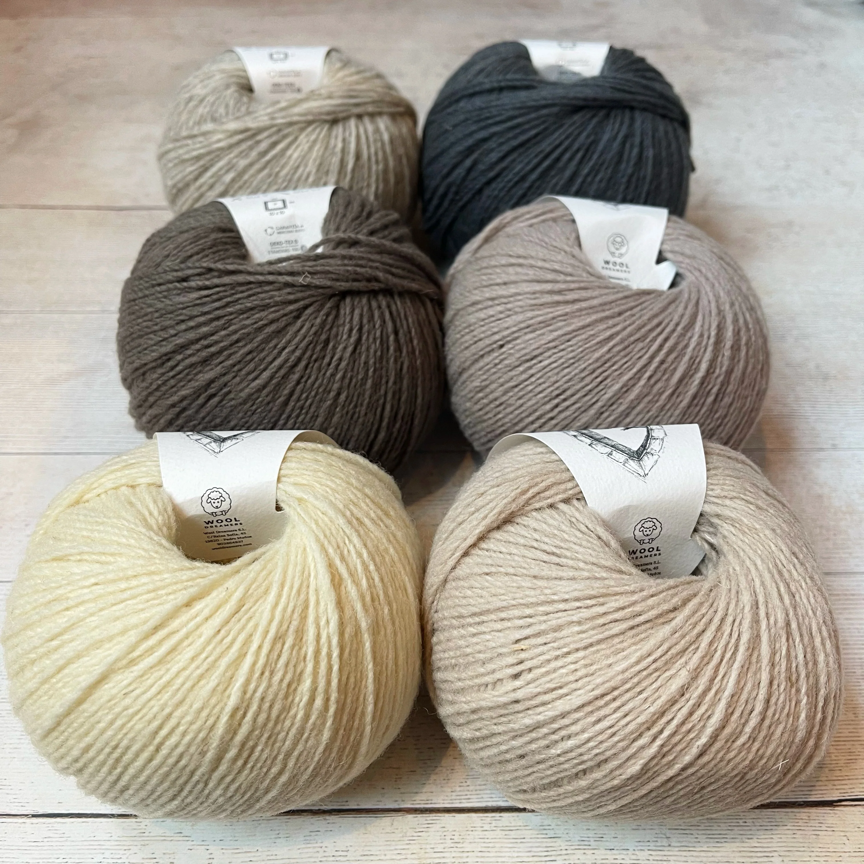 Cautiva by Wooldreamers - Image 31
