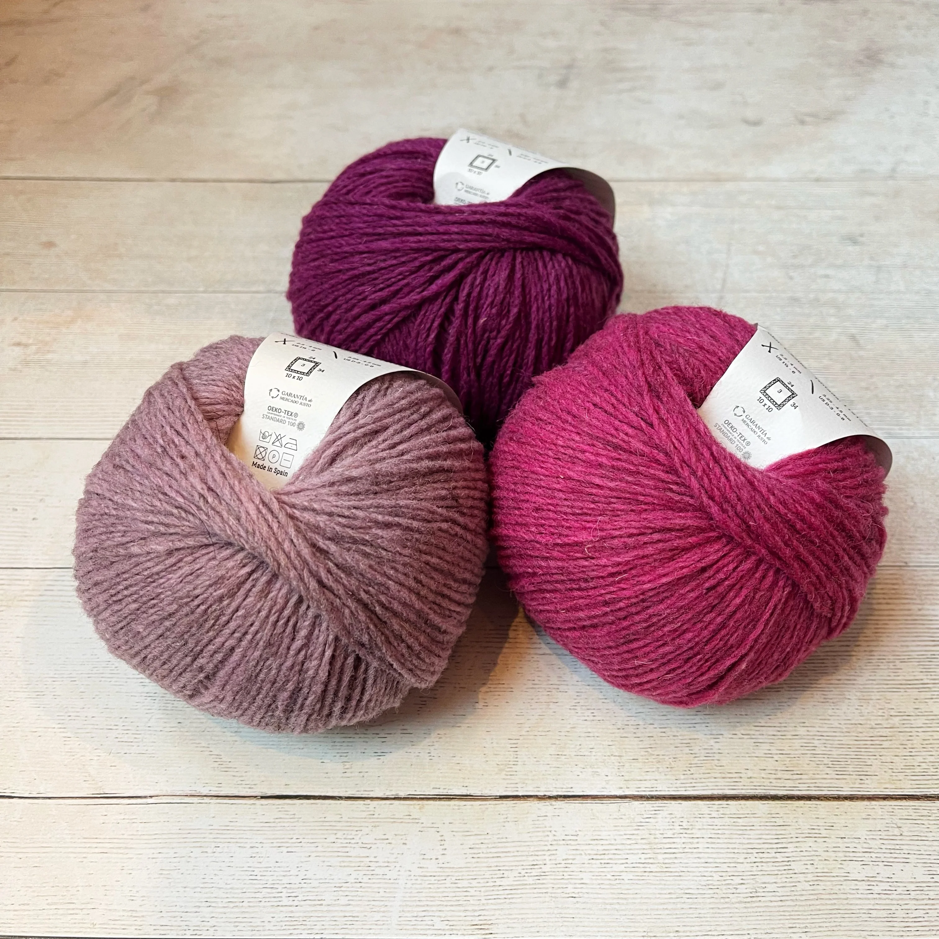 Cautiva by Wooldreamers - Image 32