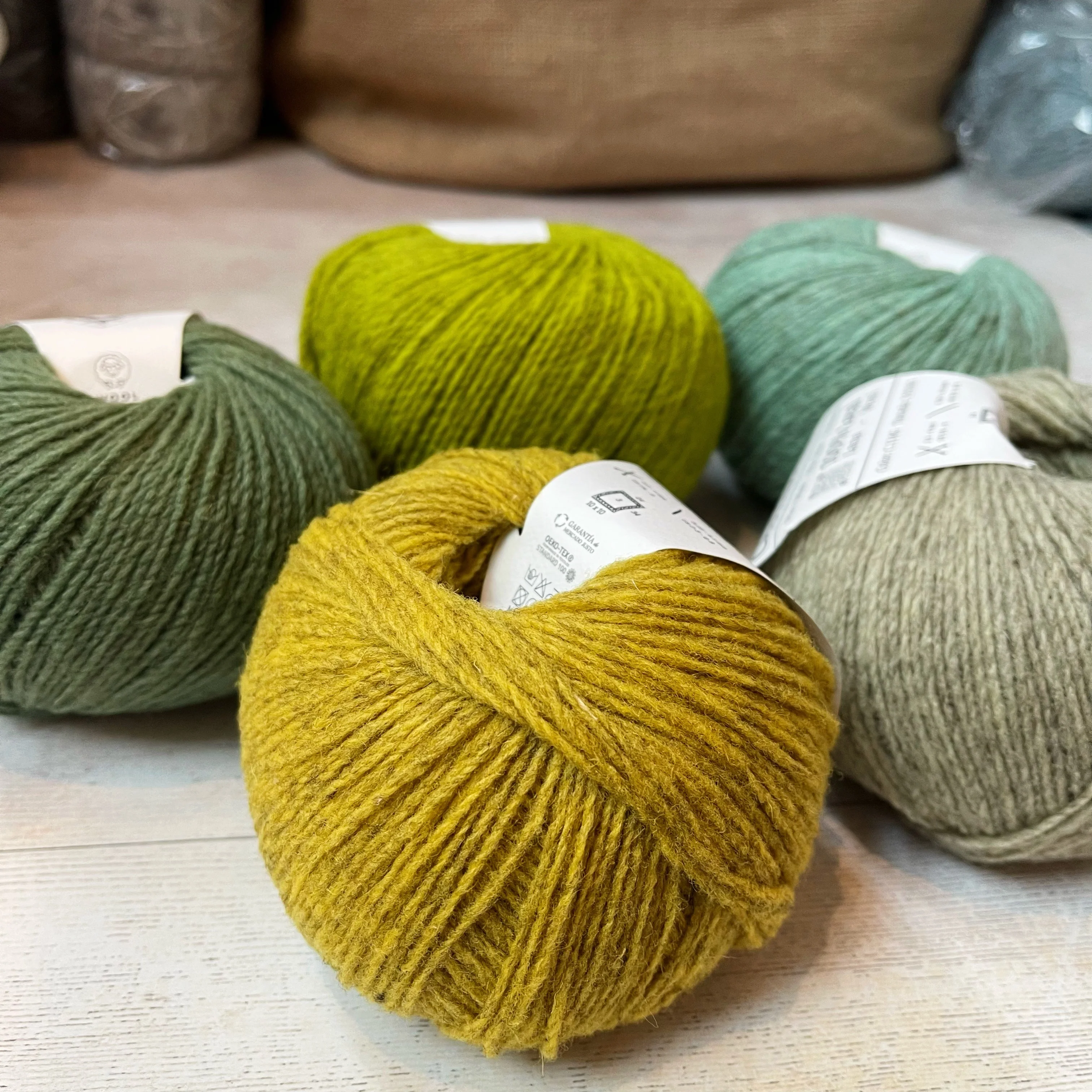 Cautiva by Wooldreamers - Image 34