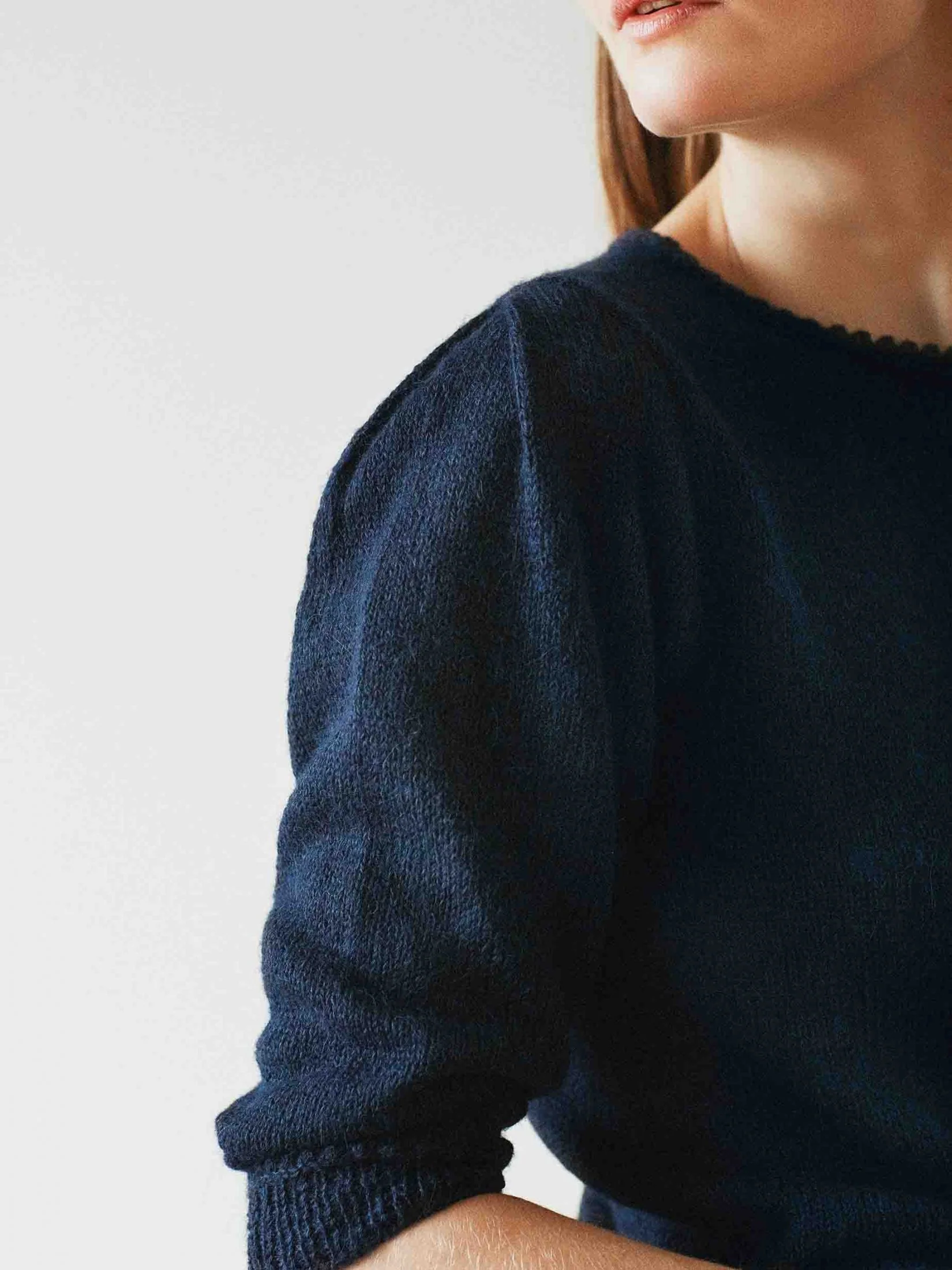 Cherry Sweater Pattern - Image 3