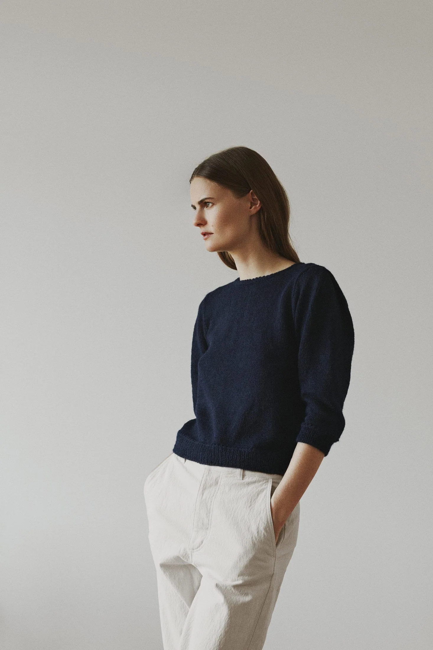 Cherry Sweater Pattern - Image 6