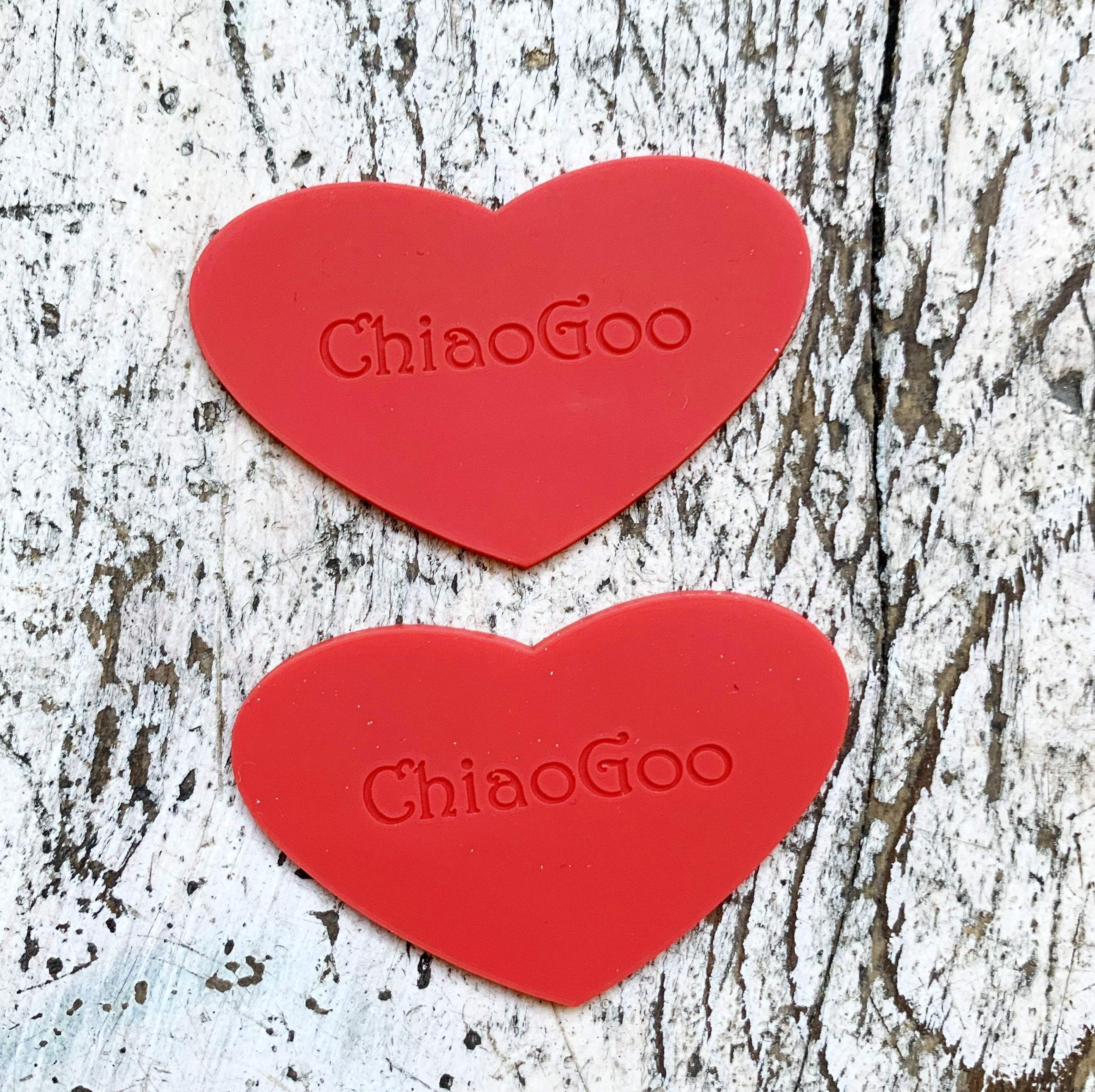 Chiaogoo Rubber Gripper Pads - Image 3