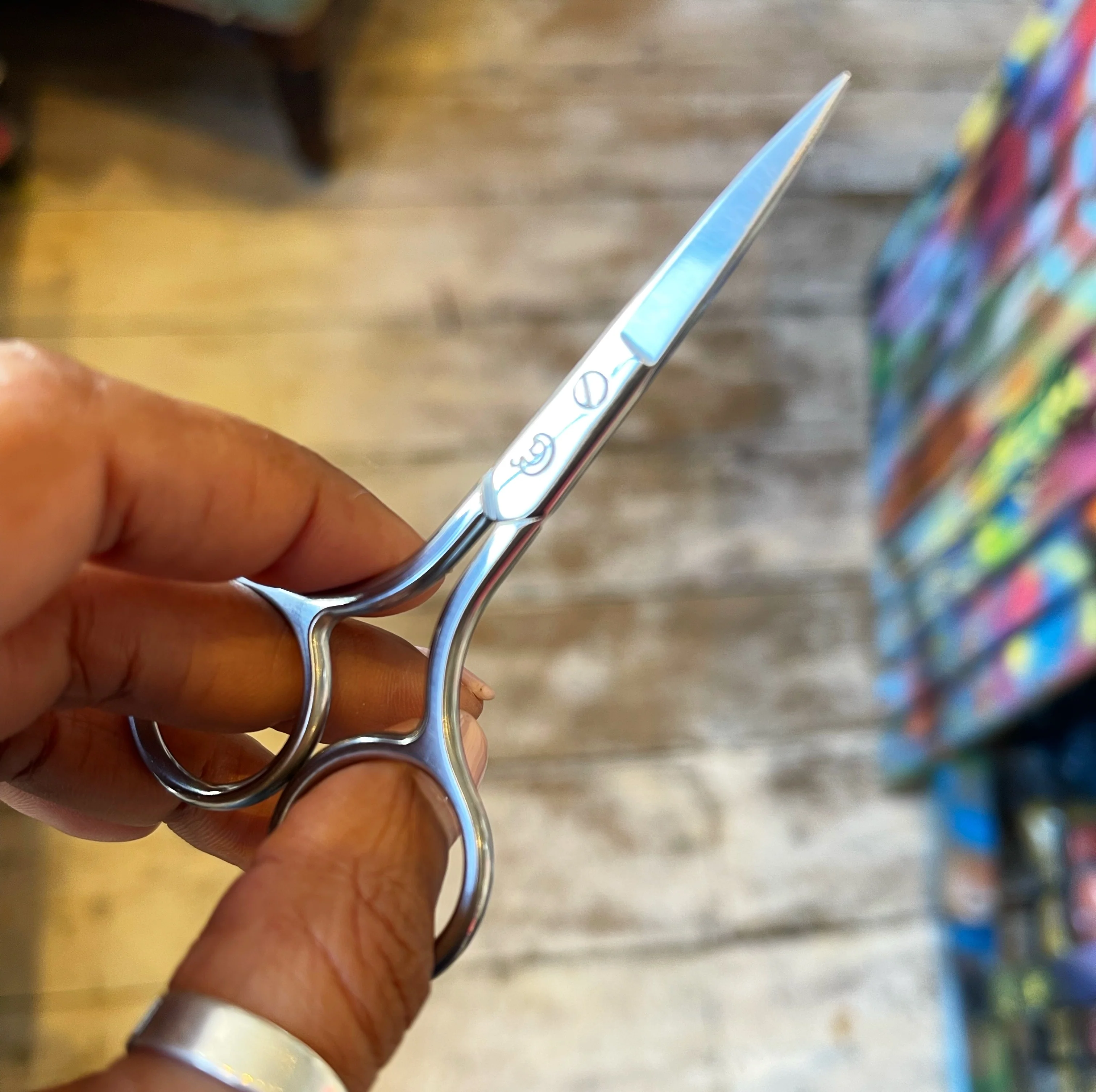 Chiaogoo Scissors - Image 3