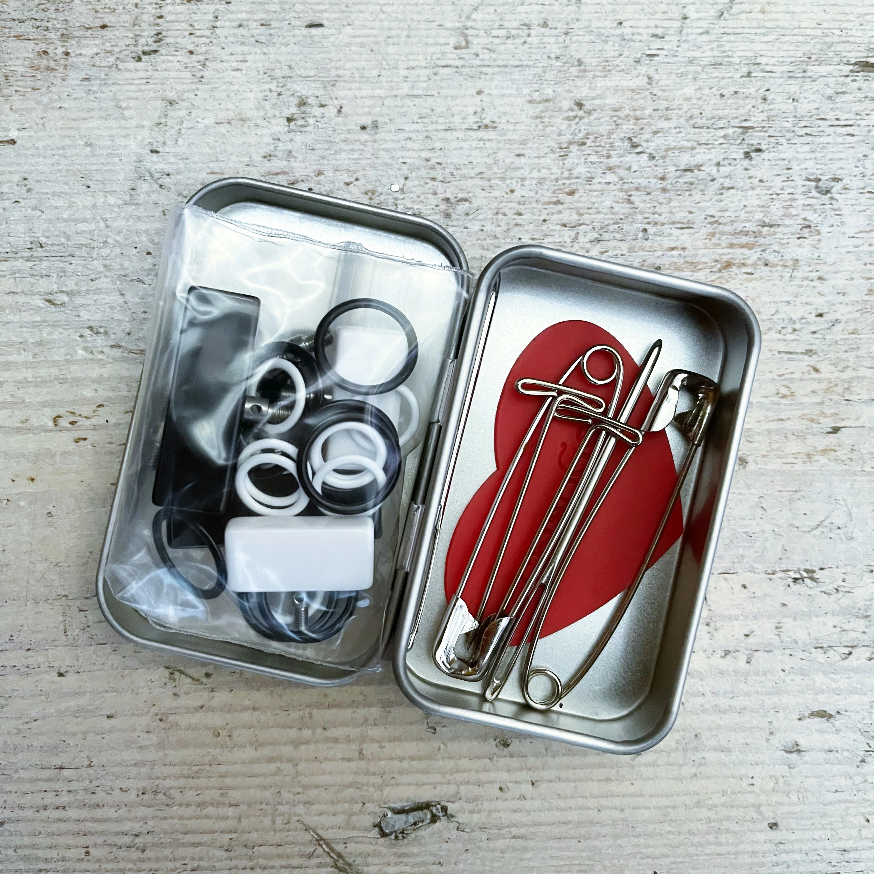 Chiaogoo Tool Kit - Image 2