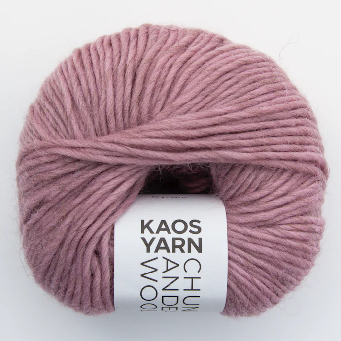 Chunky Andean Wool by Kaos - Image 11